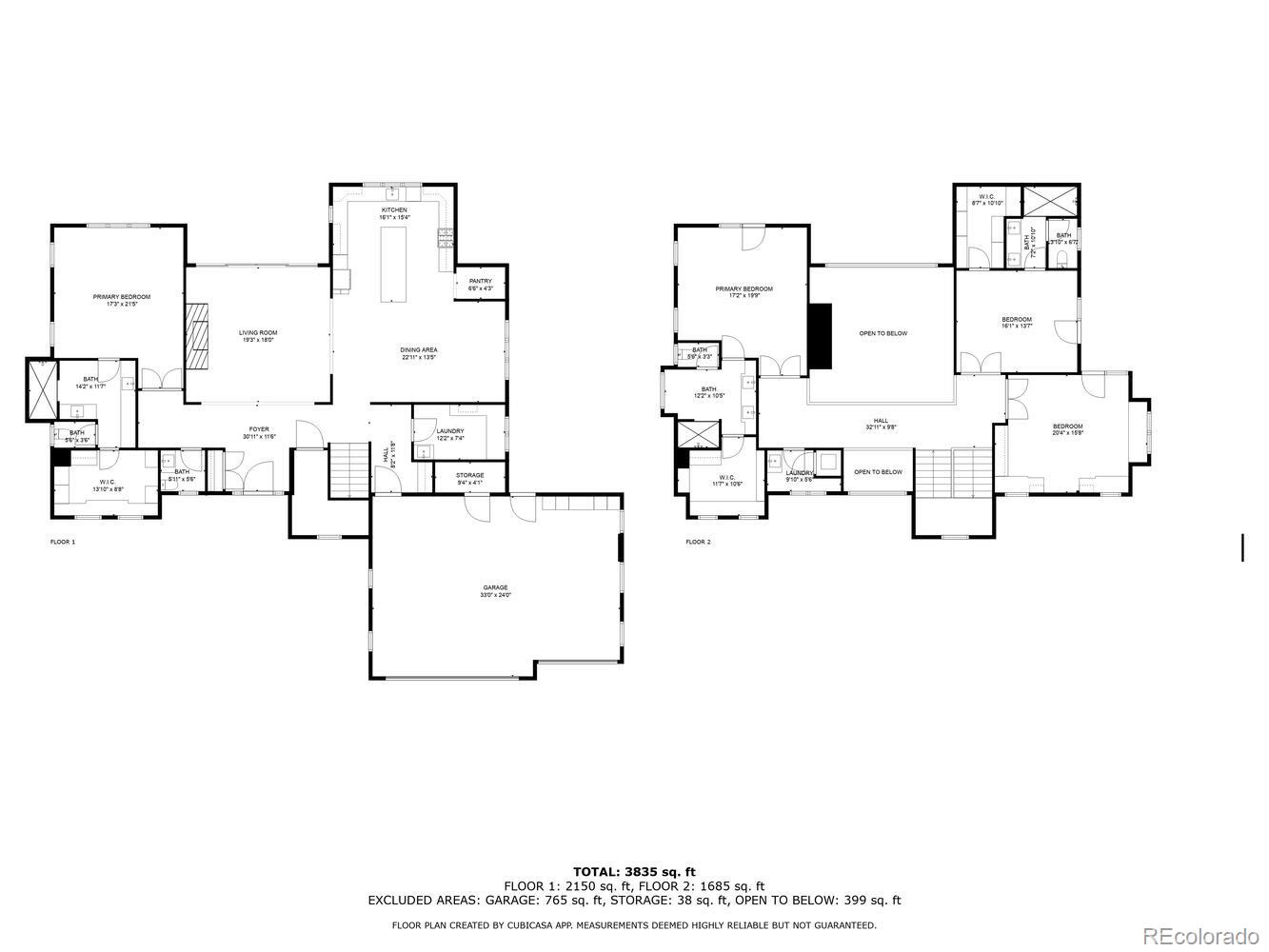 MLS Image #43 for 11790  huckleberry drive drive,franktown, Colorado