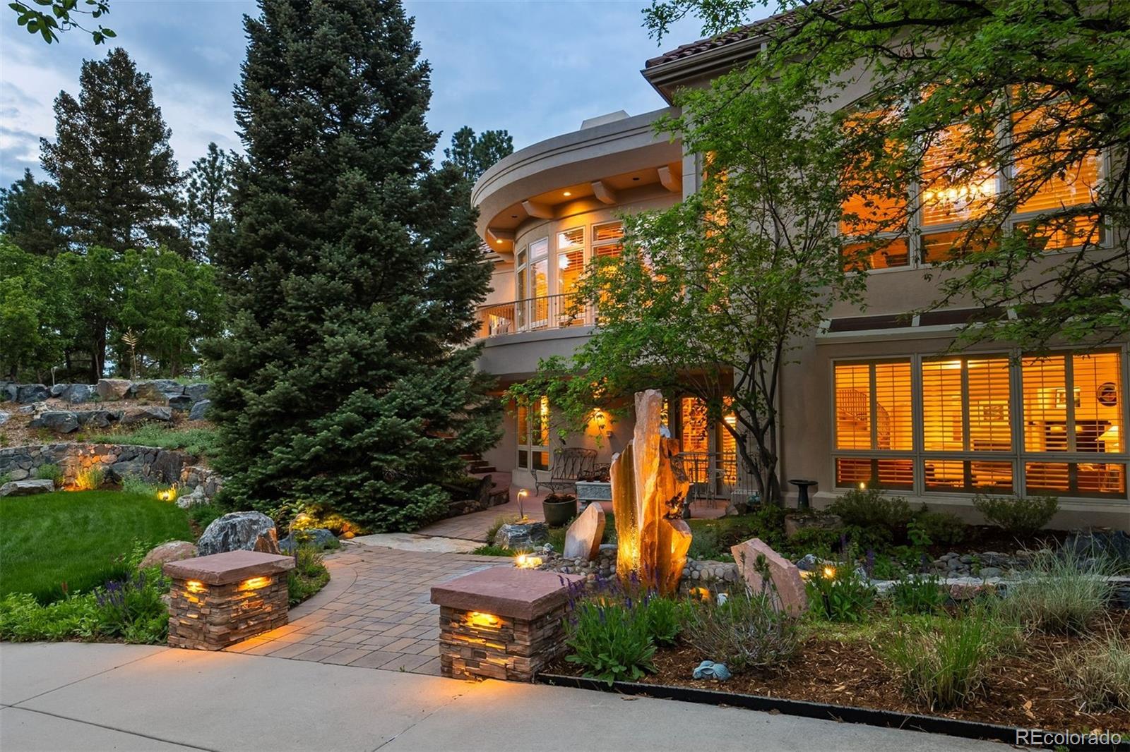 MLS Image #0 for 392  starmine place,castle rock, Colorado