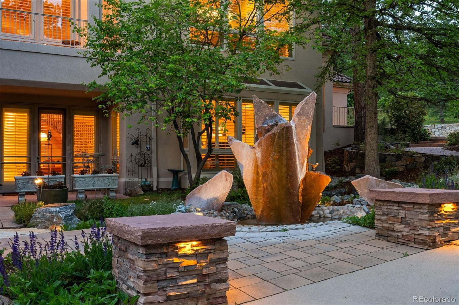 CMA Image for 392  Starmine Place,Castle Rock, Colorado