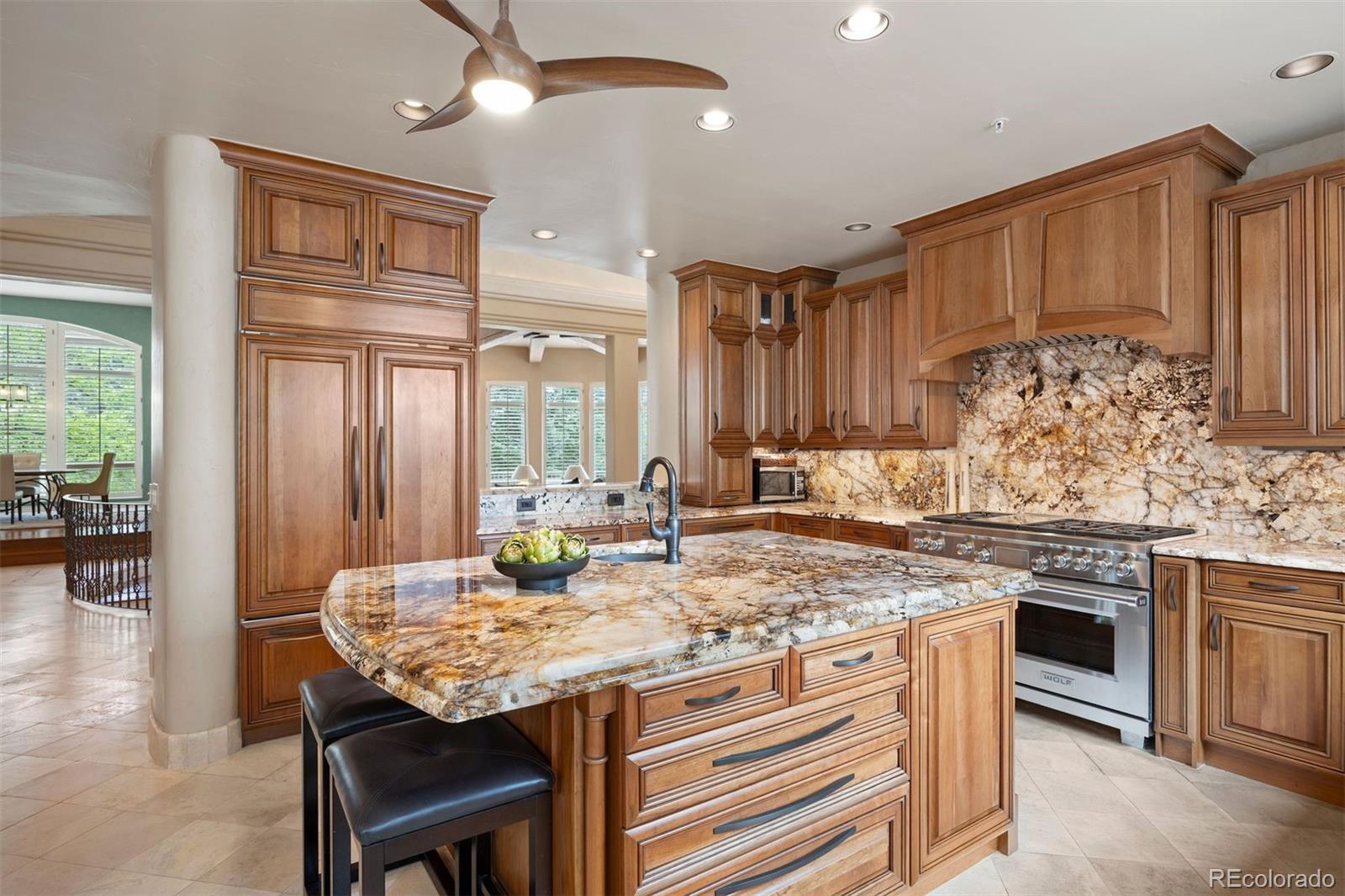 MLS Image #12 for 392  starmine place,castle rock, Colorado
