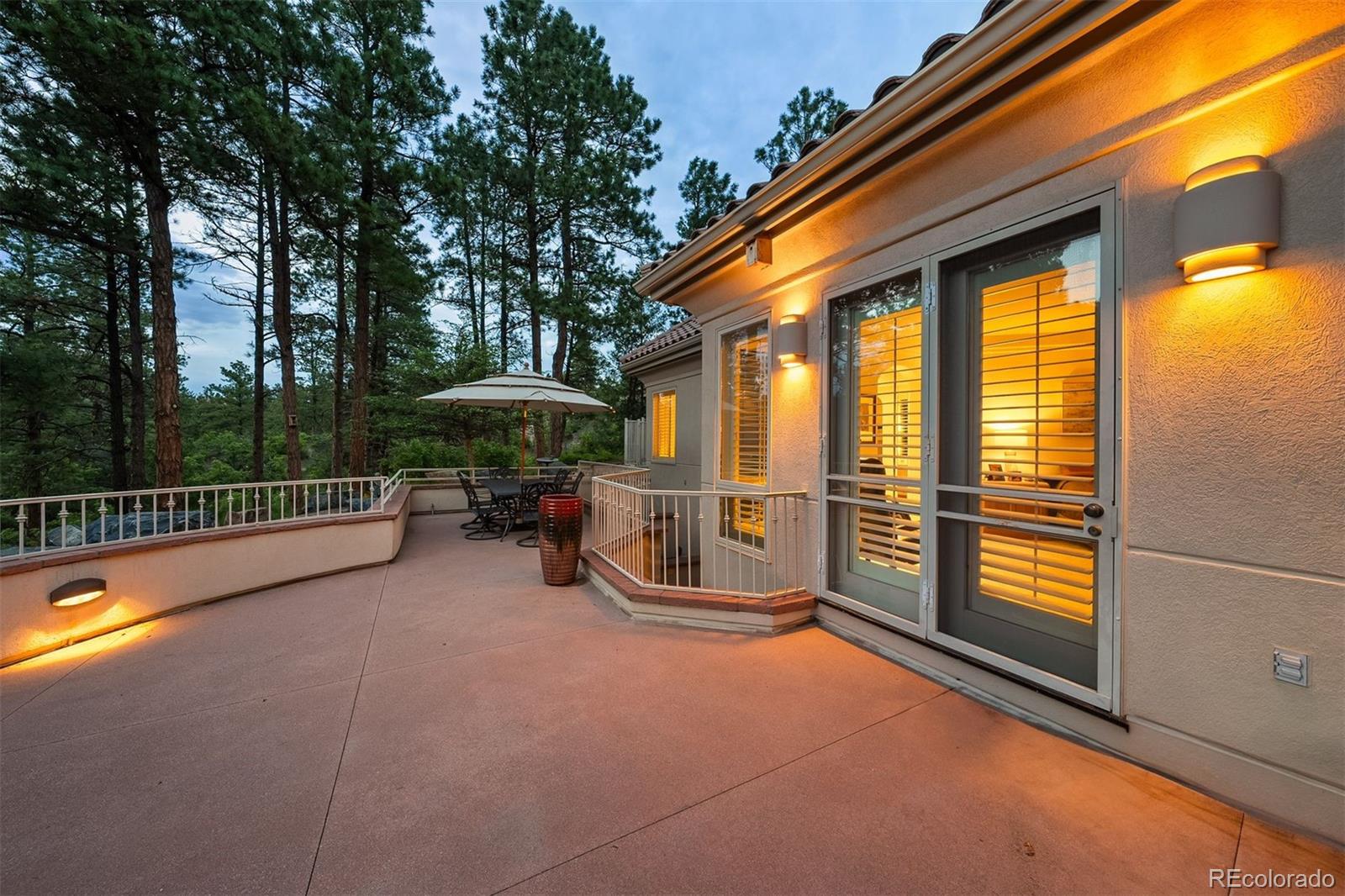 MLS Image #14 for 392  starmine place,castle rock, Colorado