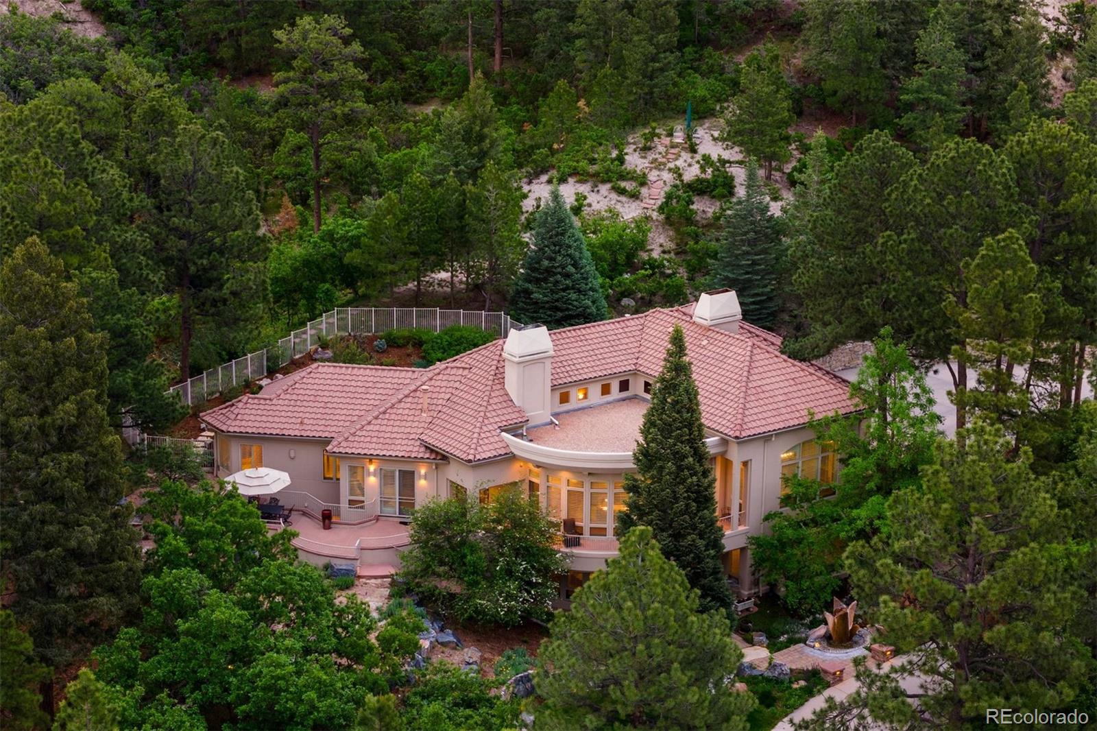 MLS Image #2 for 392  starmine place,castle rock, Colorado