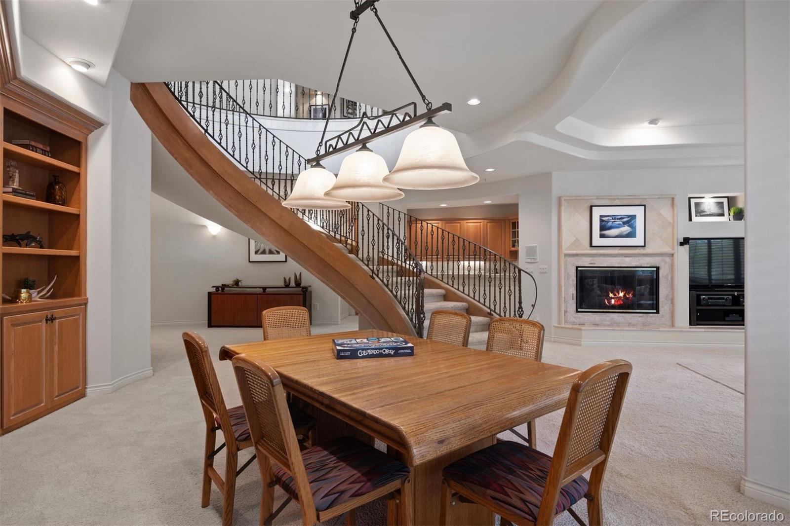 MLS Image #28 for 392  starmine place,castle rock, Colorado