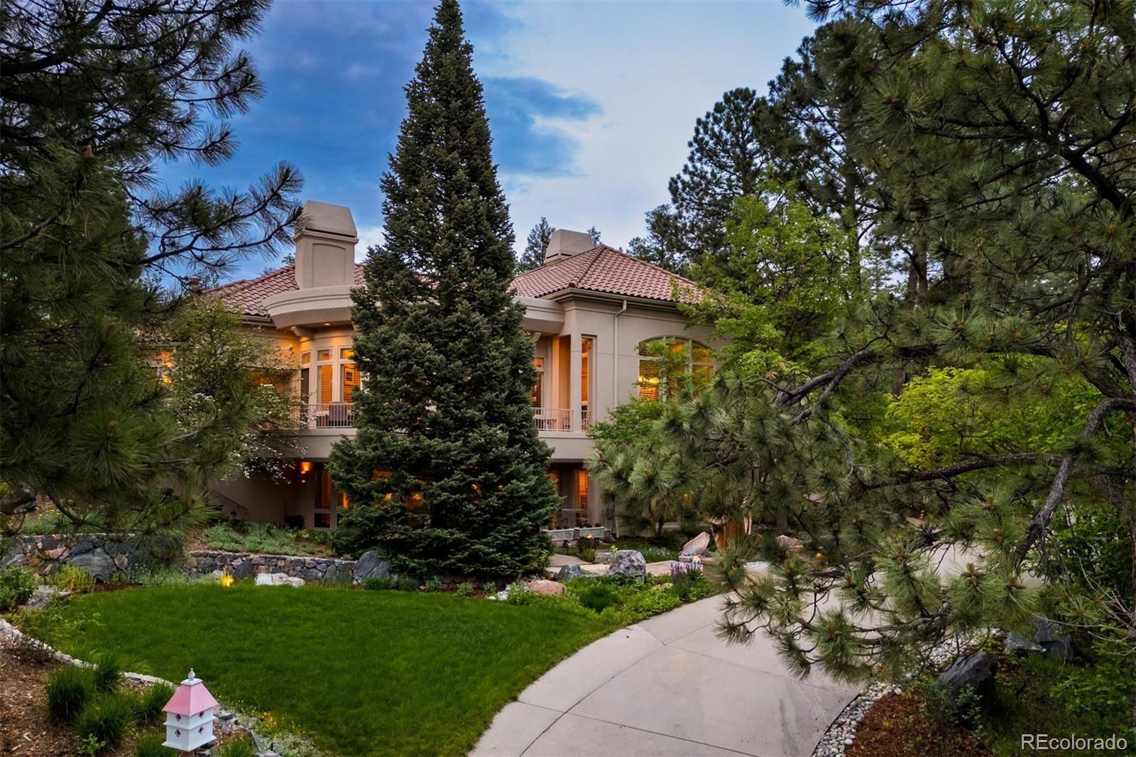 MLS Image #41 for 392  starmine place,castle rock, Colorado