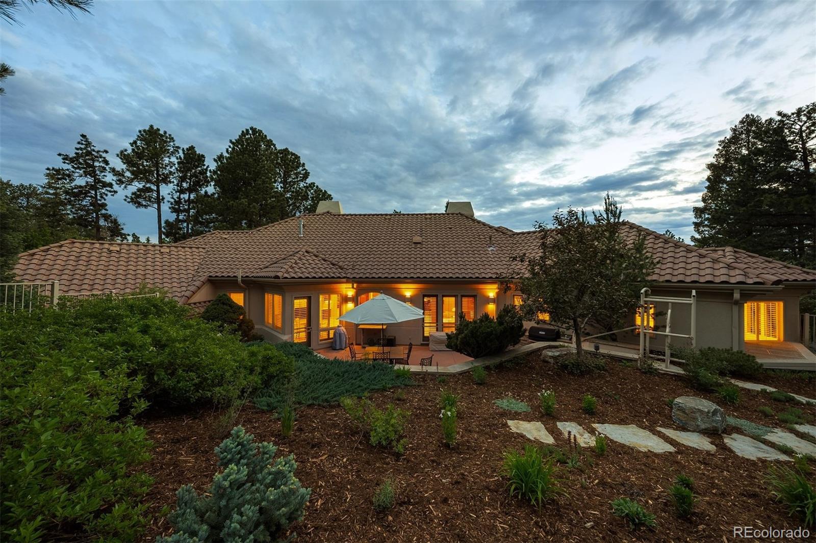 MLS Image #42 for 392  starmine place,castle rock, Colorado