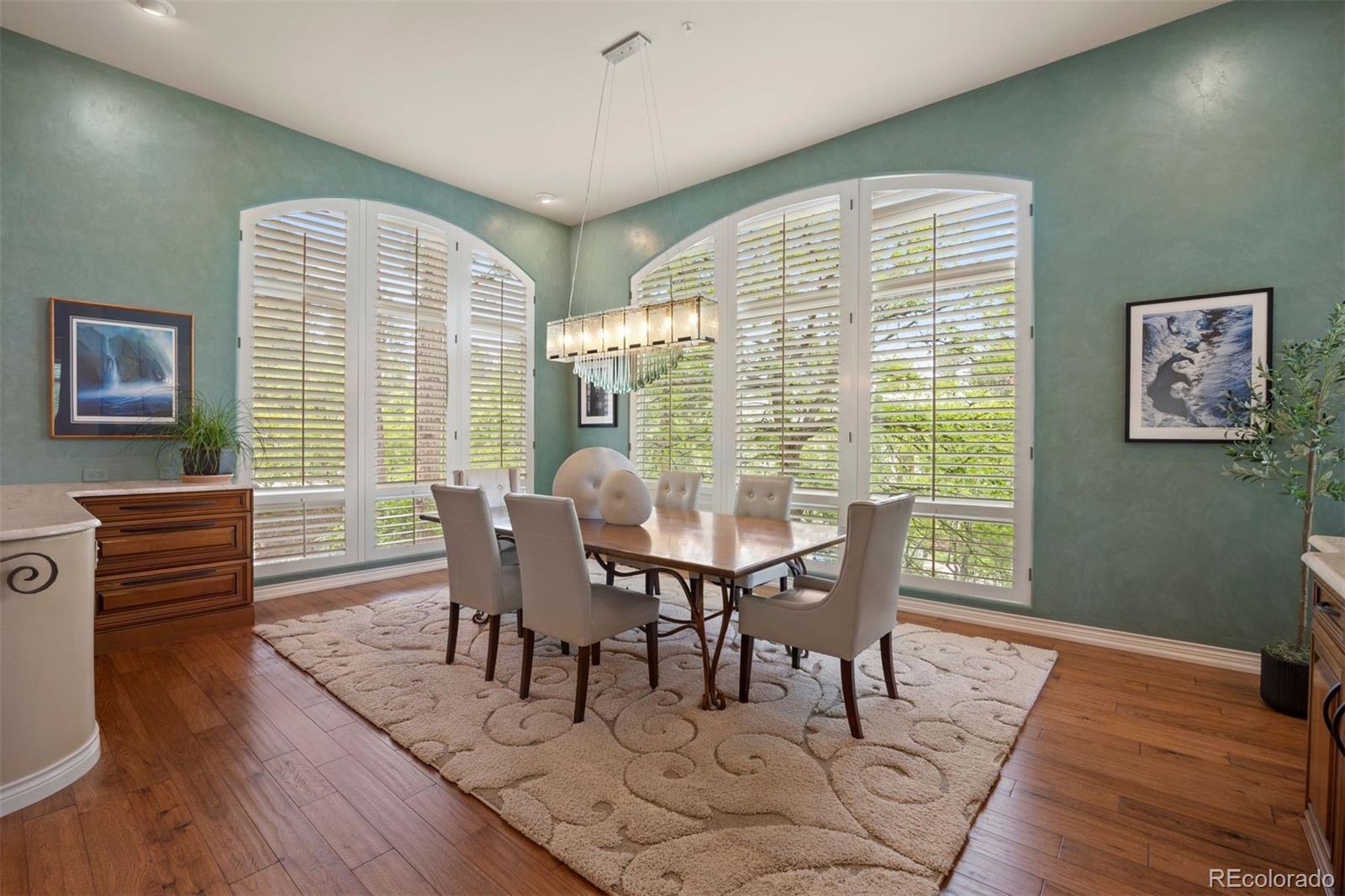 MLS Image #5 for 392  starmine place,castle rock, Colorado