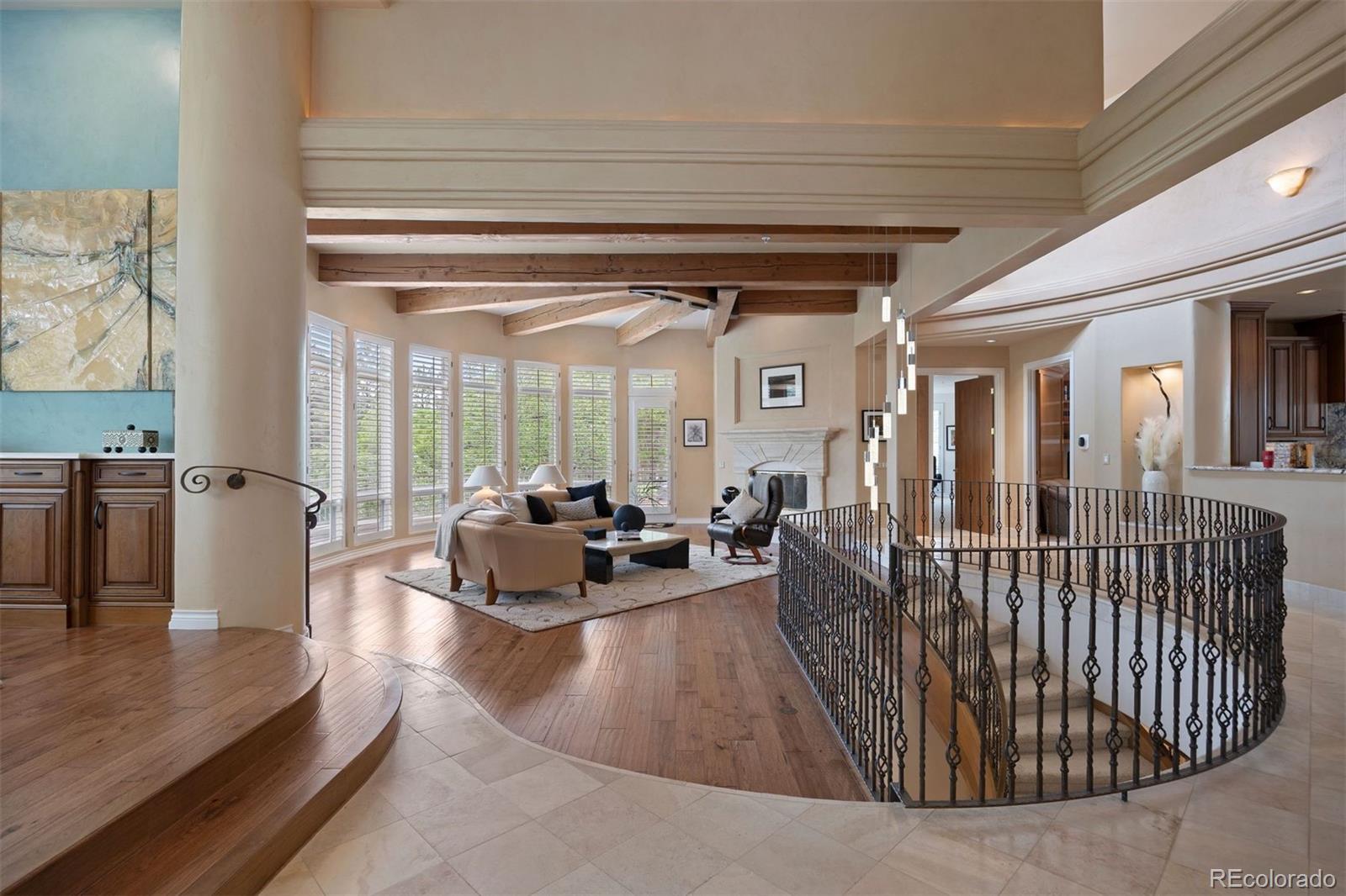 MLS Image #7 for 392  starmine place,castle rock, Colorado