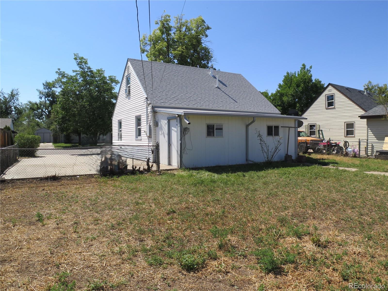 MLS Image #16 for 875  kenton street,aurora, Colorado
