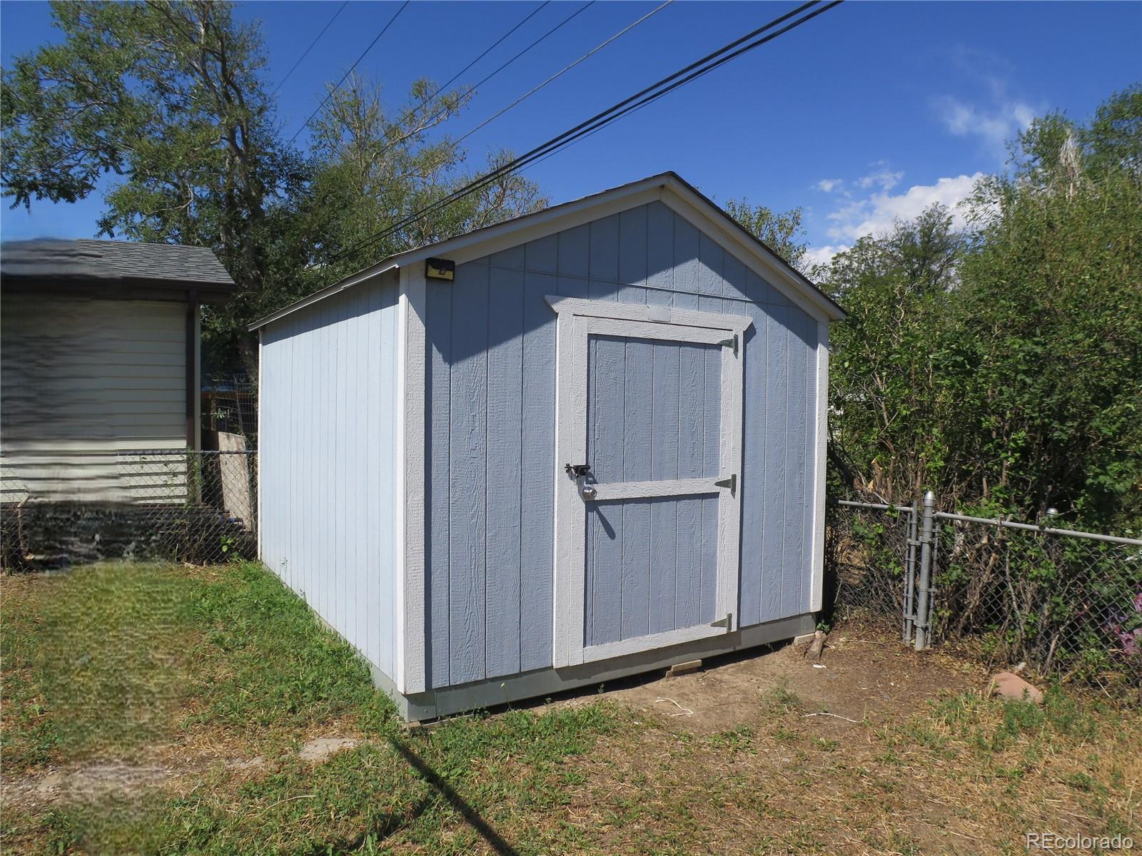 MLS Image #20 for 875  kenton street,aurora, Colorado
