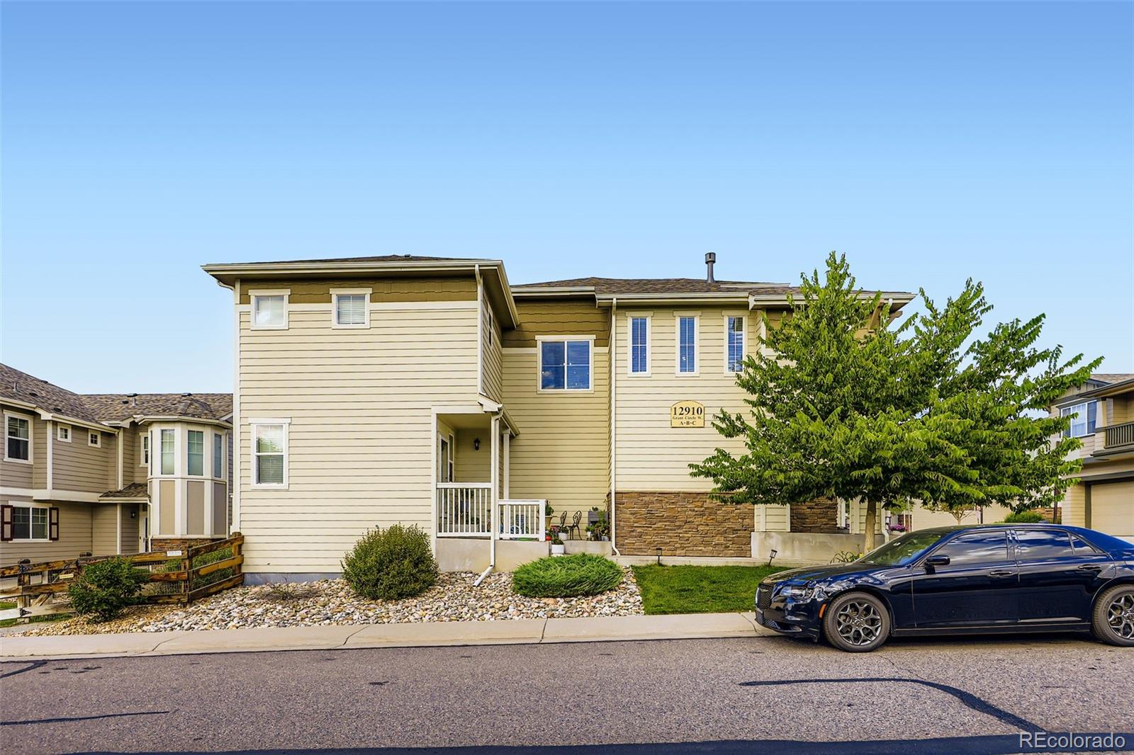 MLS Image #3 for 12910  grant circle,thornton, Colorado