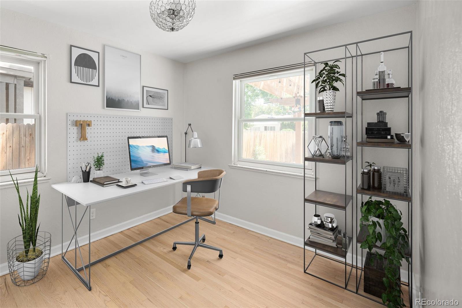 MLS Image #19 for 1856 s monroe street,denver, Colorado