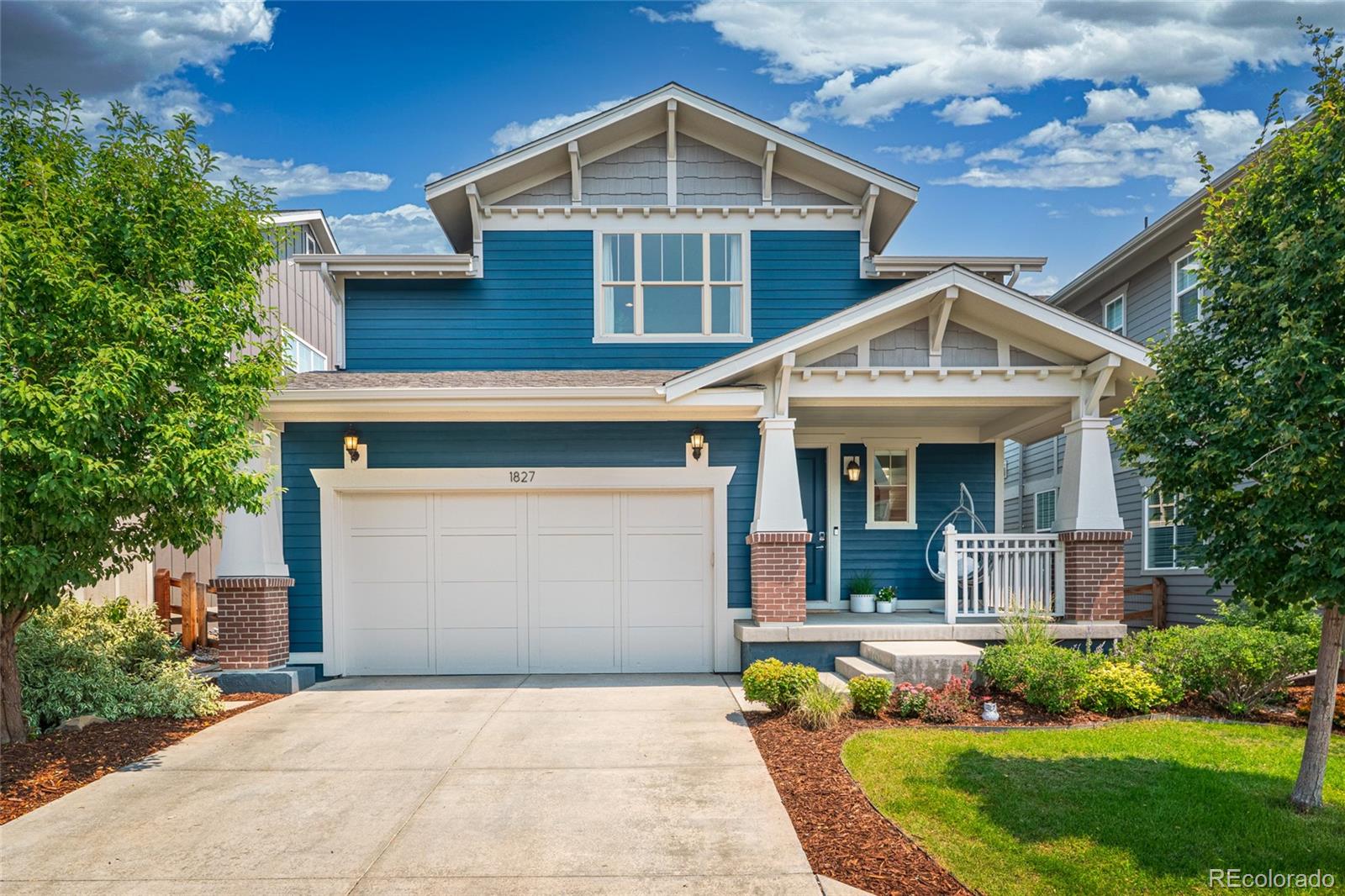 MLS Image #0 for 1827 w 137th lane,broomfield, Colorado