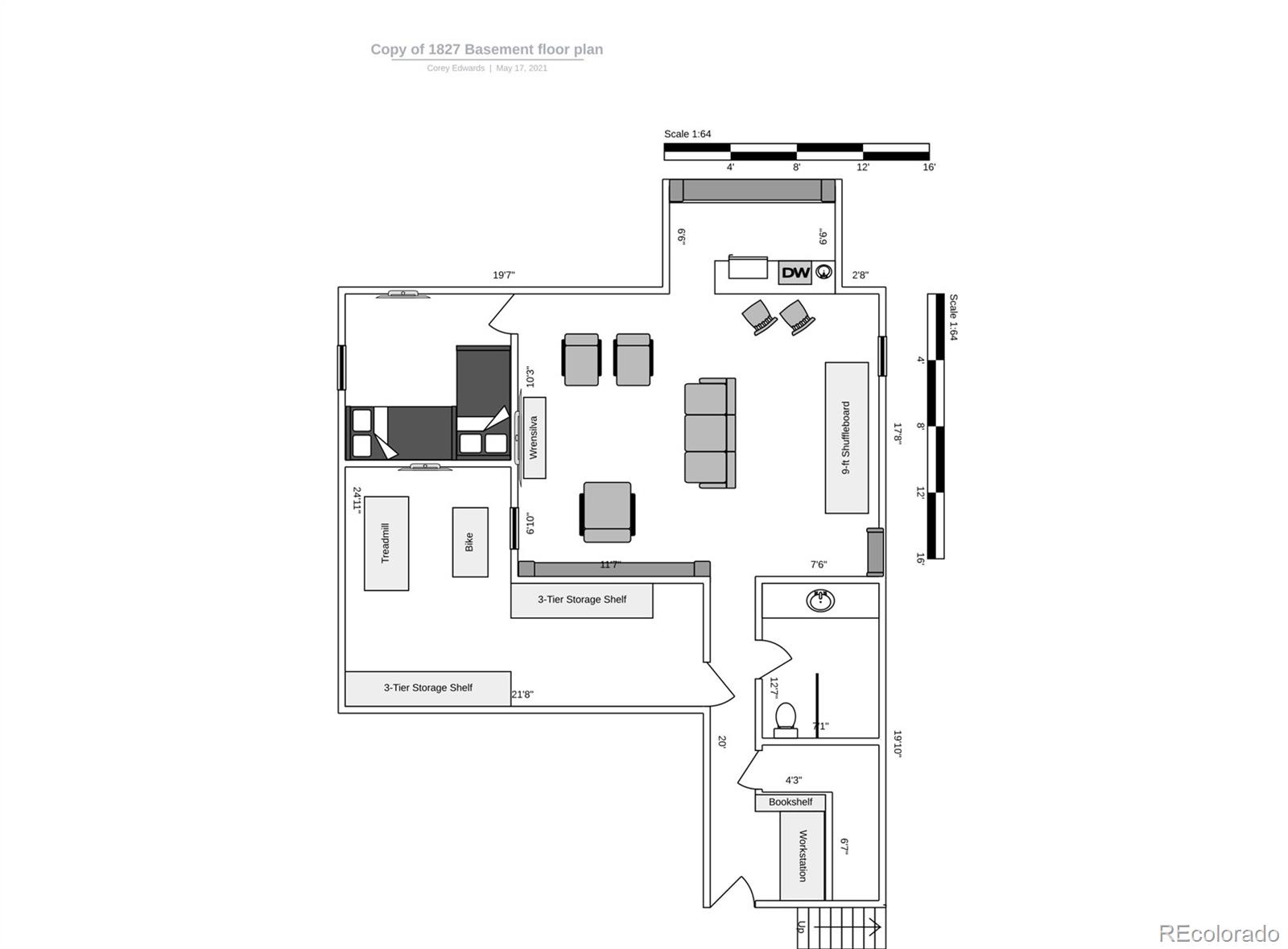 MLS Image #43 for 1827 w 137th lane,broomfield, Colorado