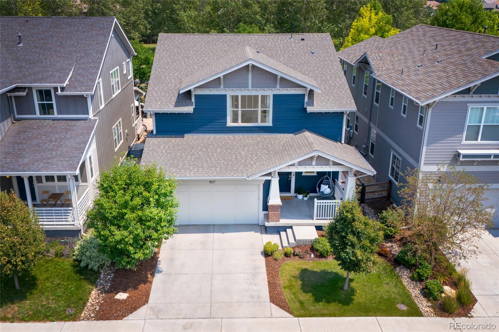 MLS Image #48 for 1827 w 137th lane,broomfield, Colorado