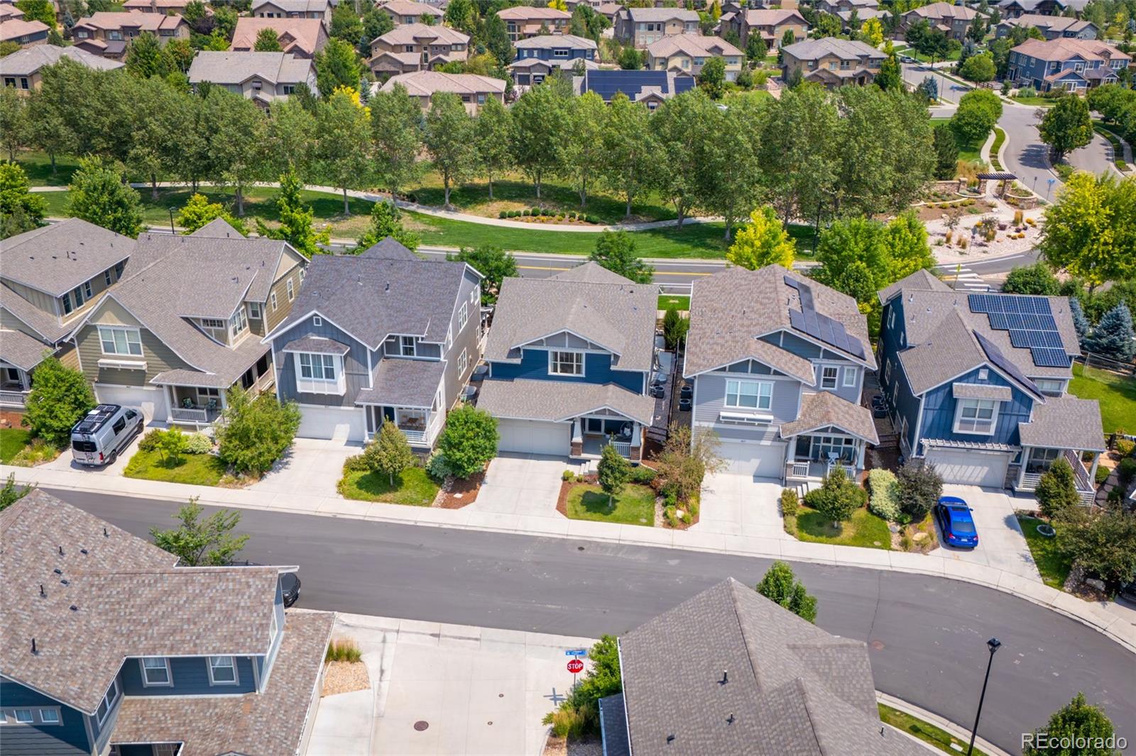 MLS Image #49 for 1827 w 137th lane,broomfield, Colorado