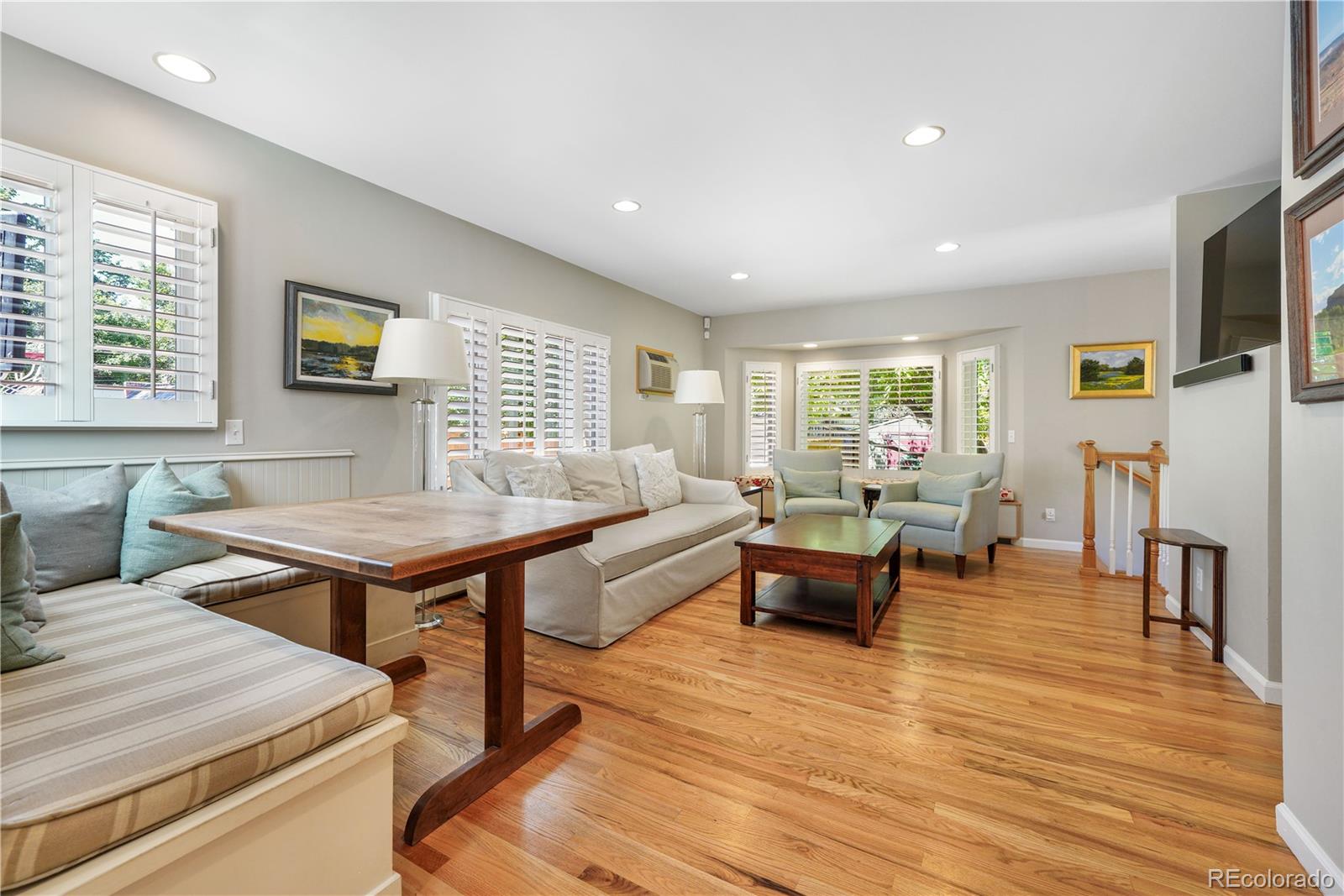 MLS Image #17 for 675  dahlia street,denver, Colorado