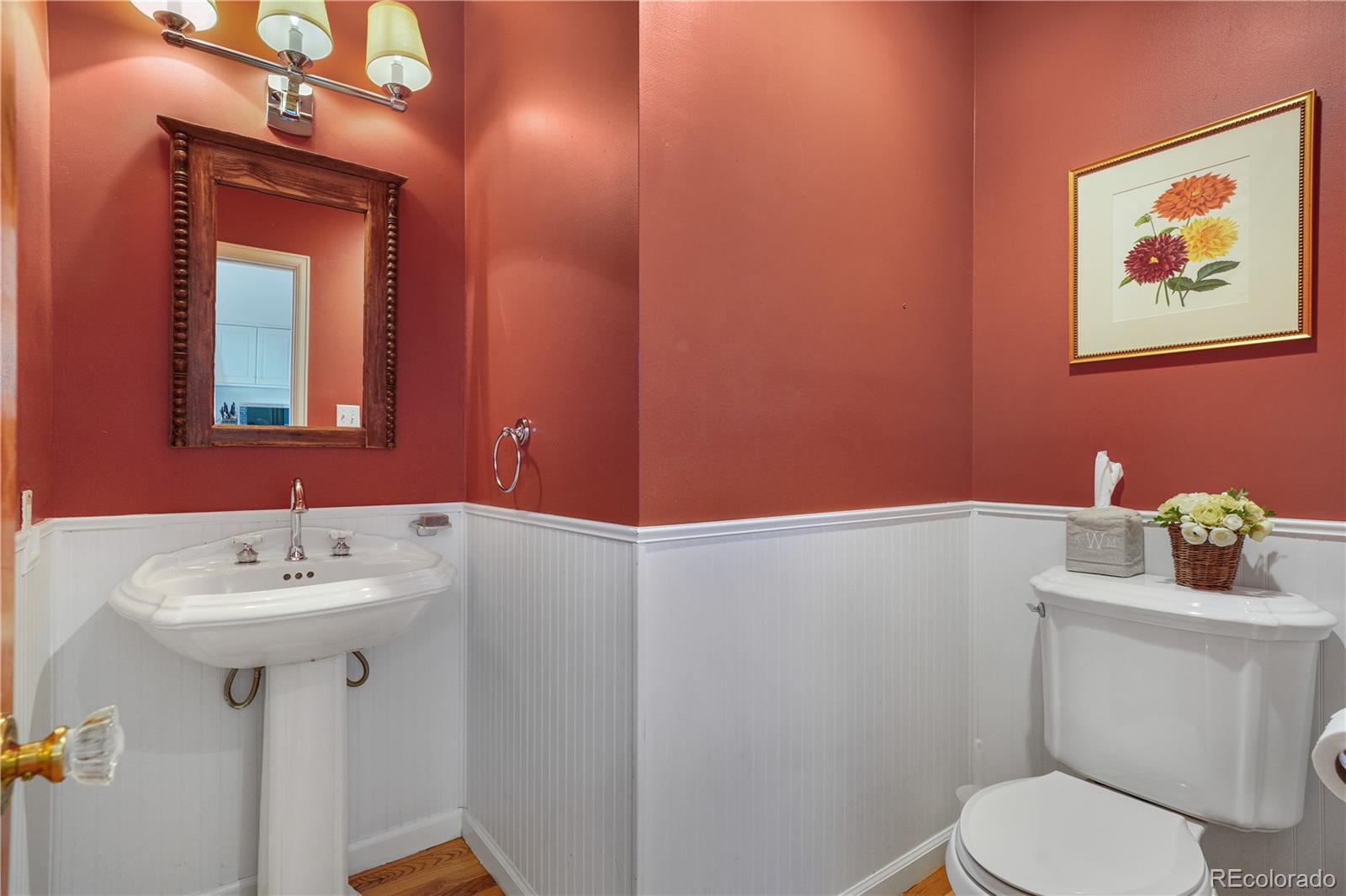 MLS Image #20 for 675  dahlia street,denver, Colorado