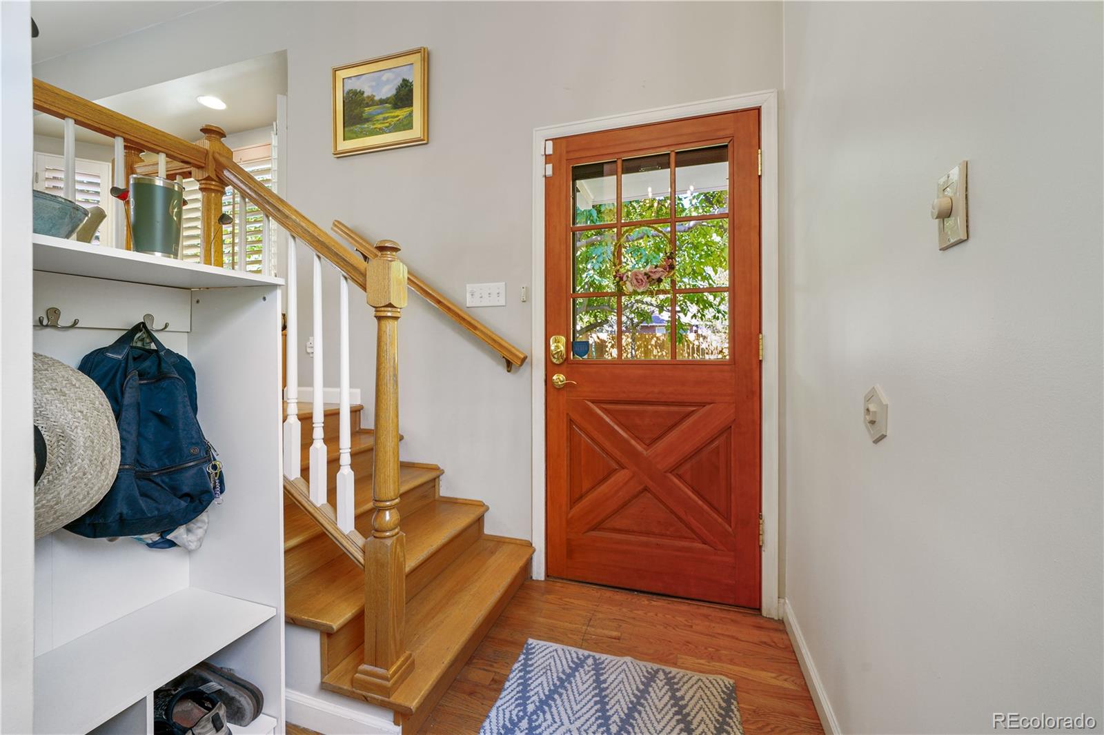 MLS Image #24 for 675  dahlia street,denver, Colorado