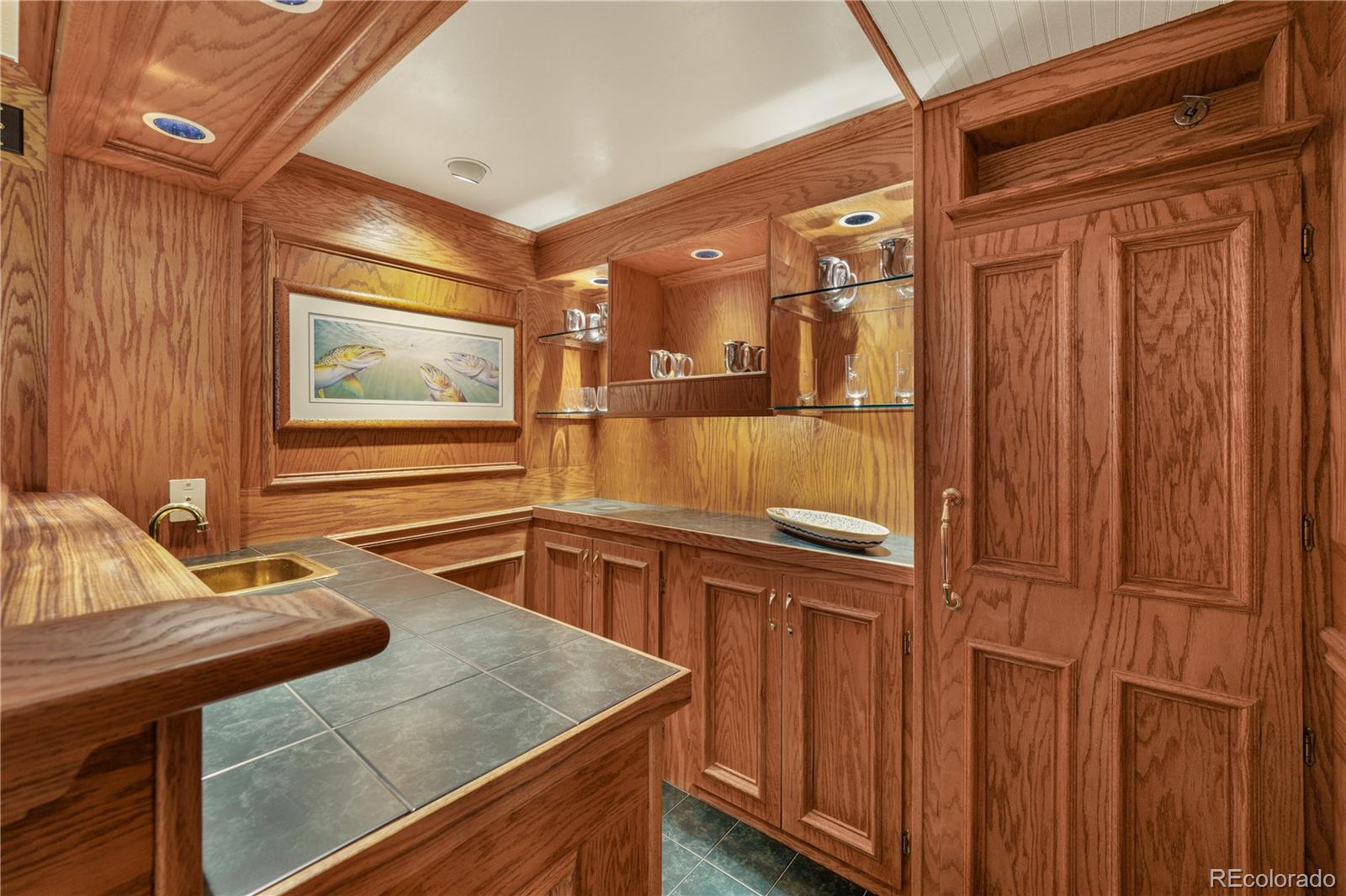 MLS Image #28 for 675  dahlia street,denver, Colorado