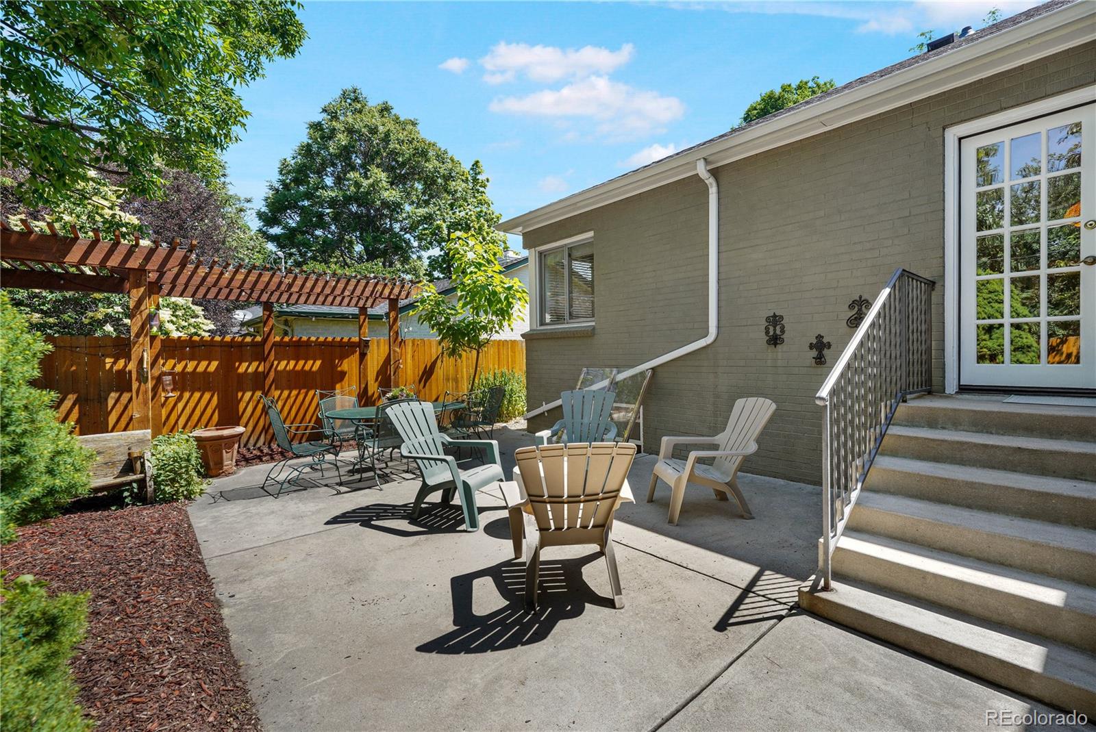 MLS Image #37 for 675  dahlia street,denver, Colorado