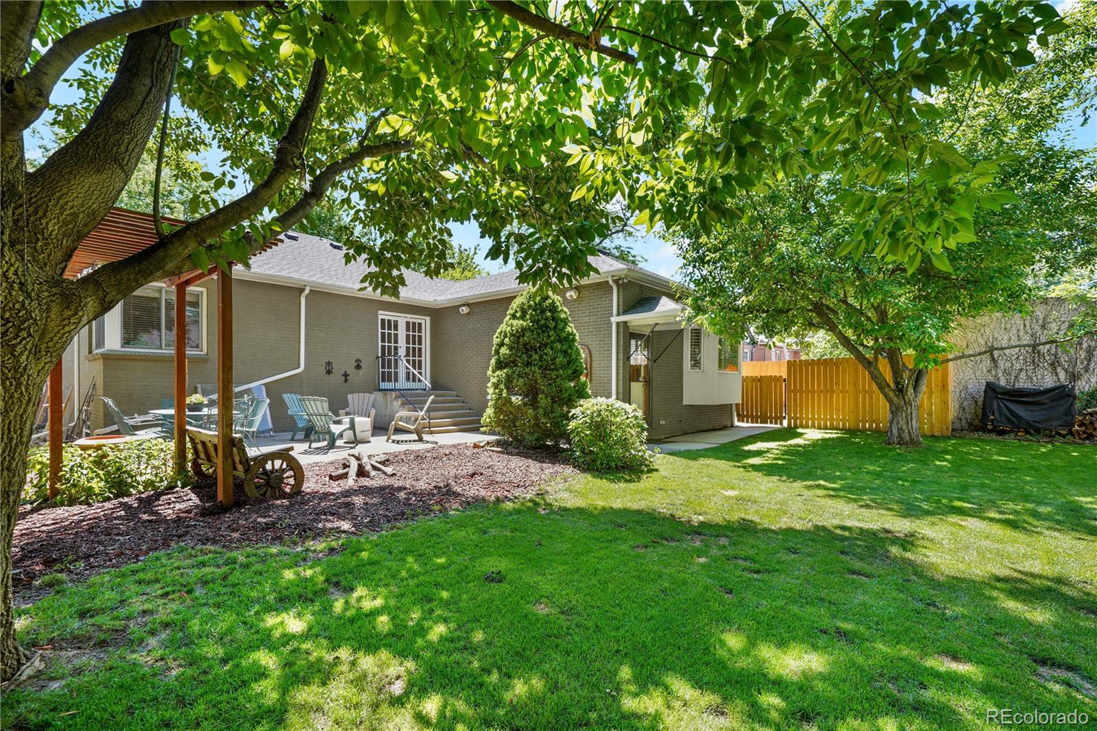 MLS Image #39 for 675  dahlia street,denver, Colorado