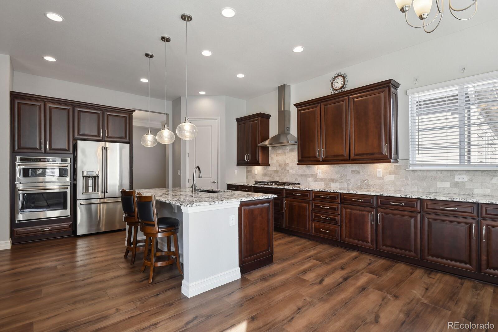 MLS Image #10 for 12938  bridge view lane,parker, Colorado