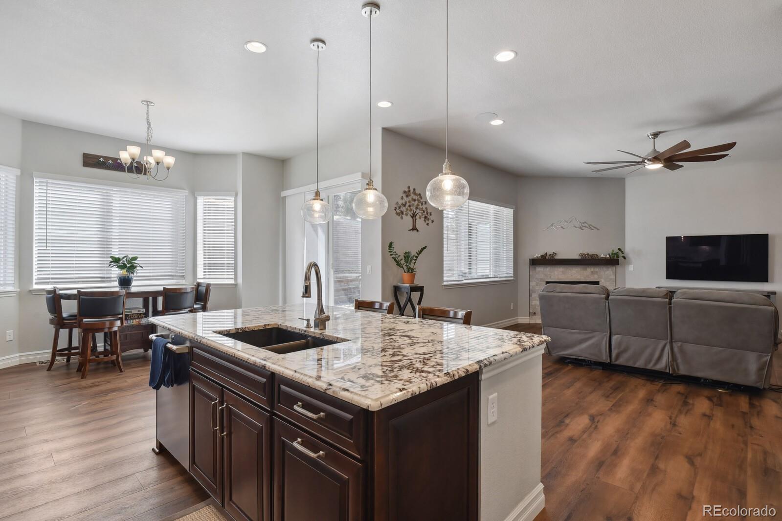MLS Image #14 for 12938  bridge view lane,parker, Colorado