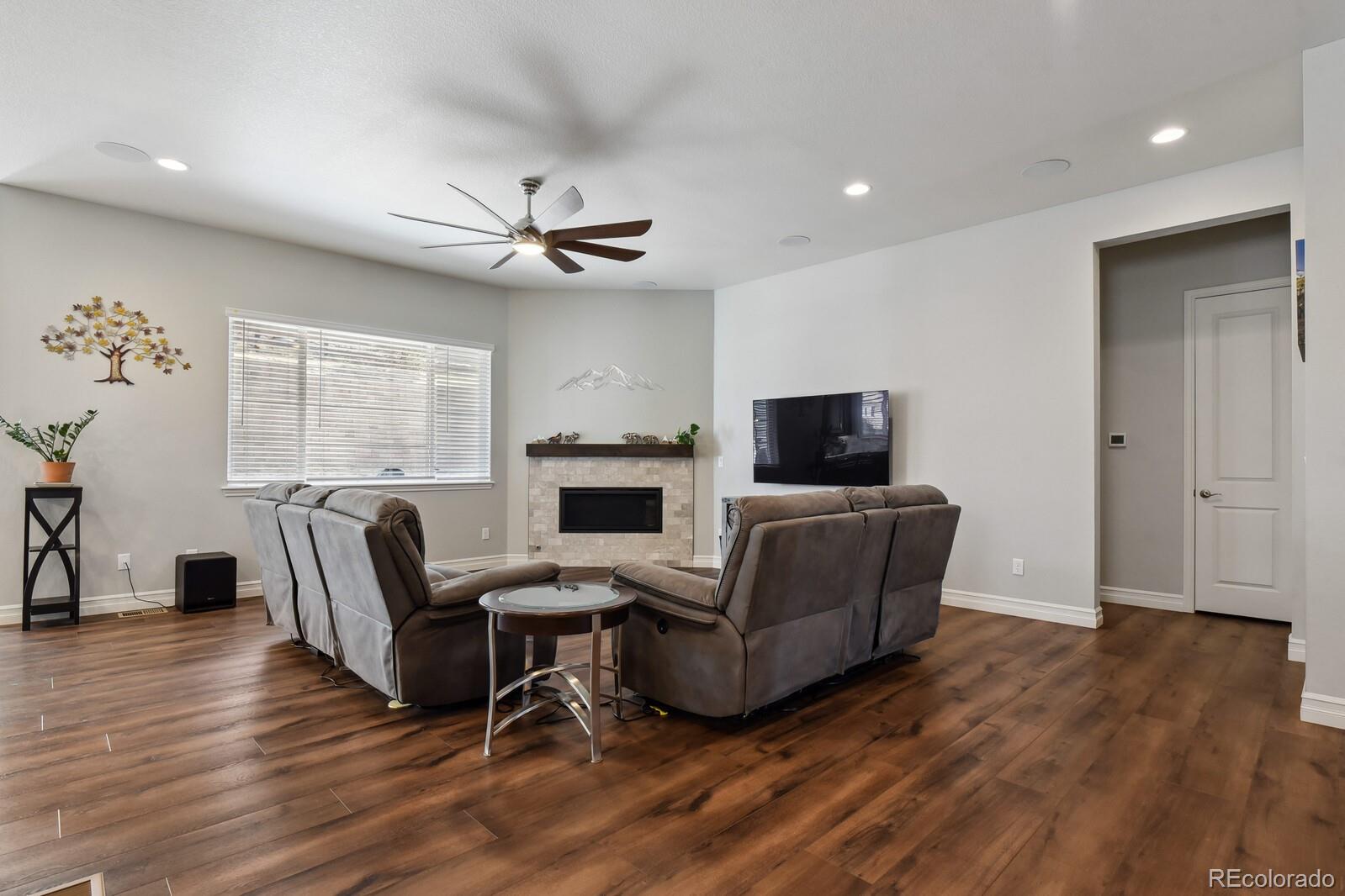 MLS Image #17 for 12938  bridge view lane,parker, Colorado