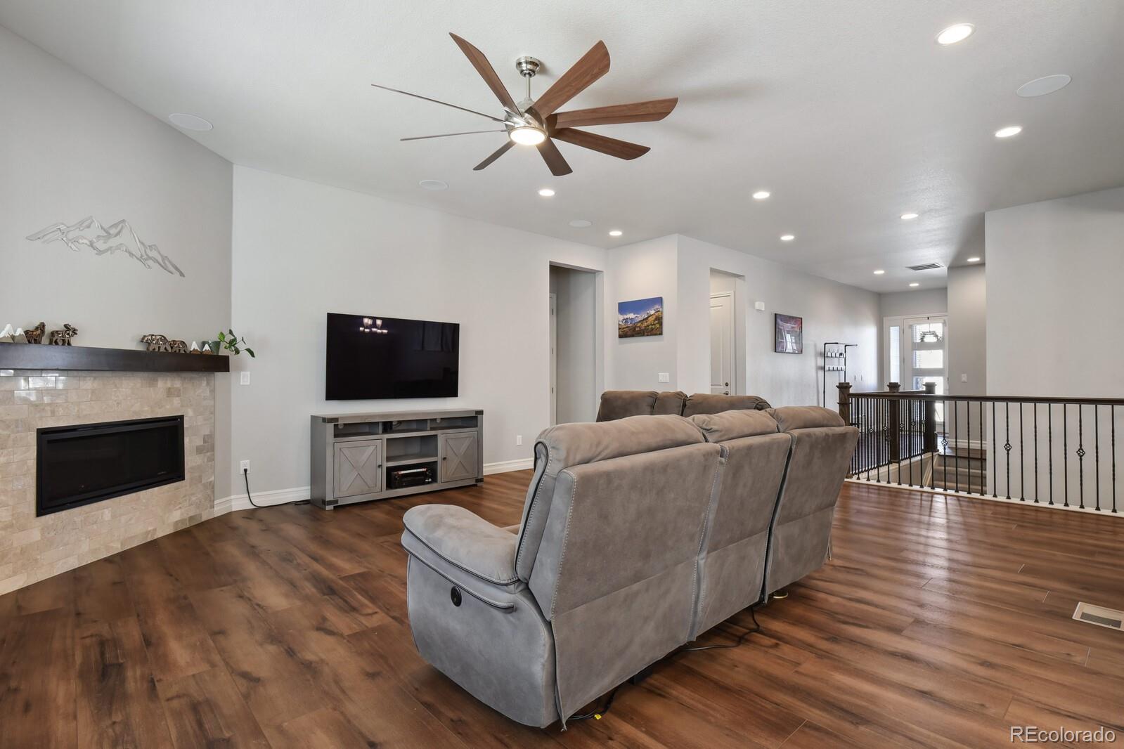 MLS Image #18 for 12938  bridge view lane,parker, Colorado
