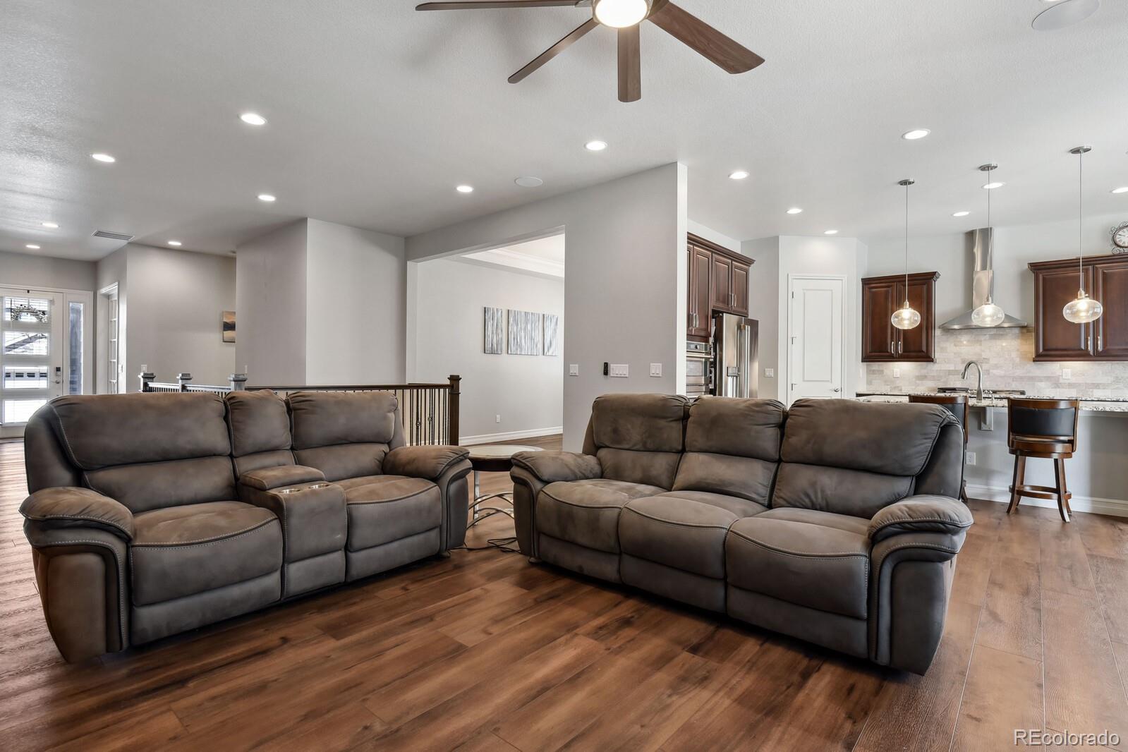 MLS Image #19 for 12938  bridge view lane,parker, Colorado