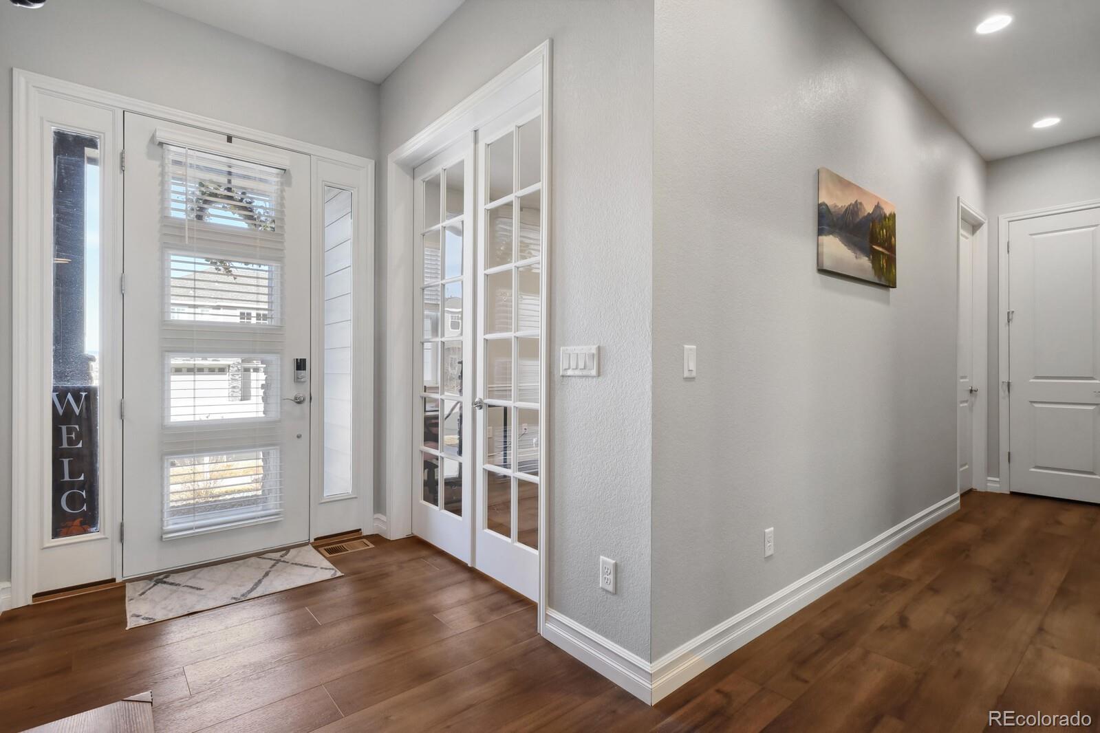 MLS Image #2 for 12938  bridge view lane,parker, Colorado