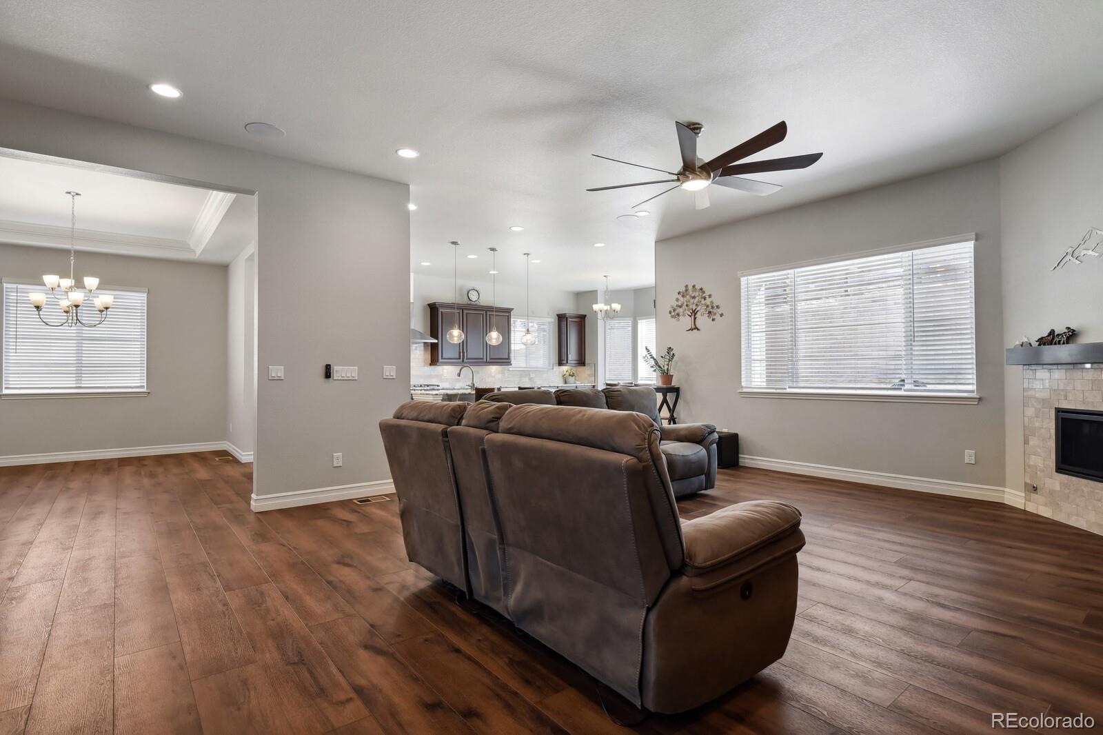 MLS Image #20 for 12938  bridge view lane,parker, Colorado