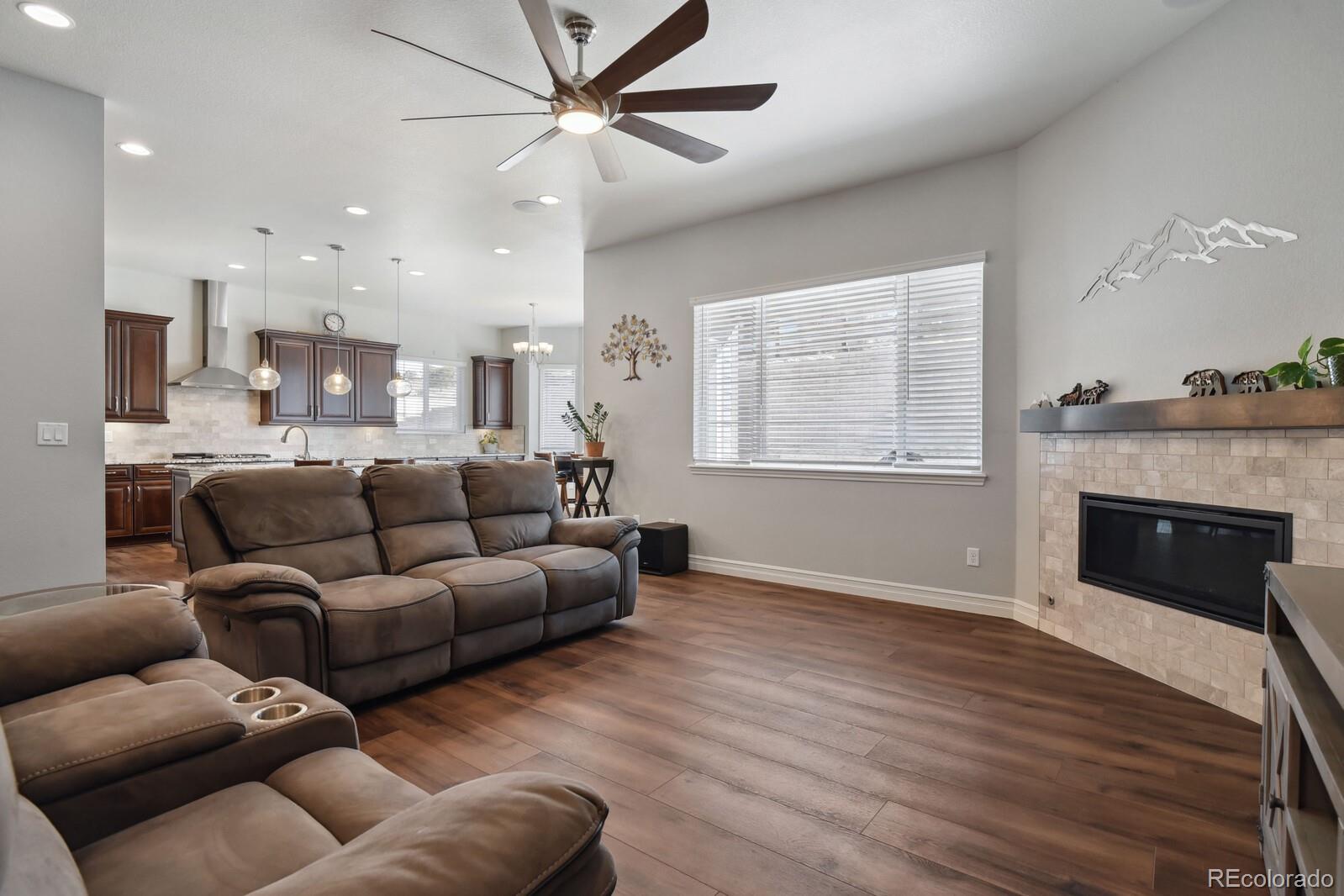 MLS Image #21 for 12938  bridge view lane,parker, Colorado