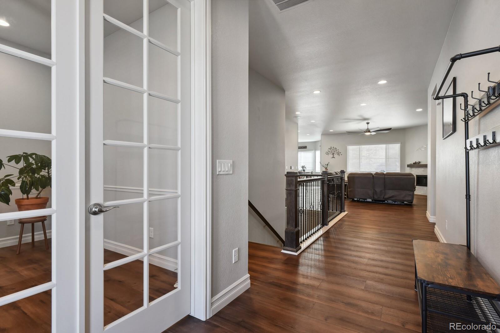 MLS Image #3 for 12938  bridge view lane,parker, Colorado