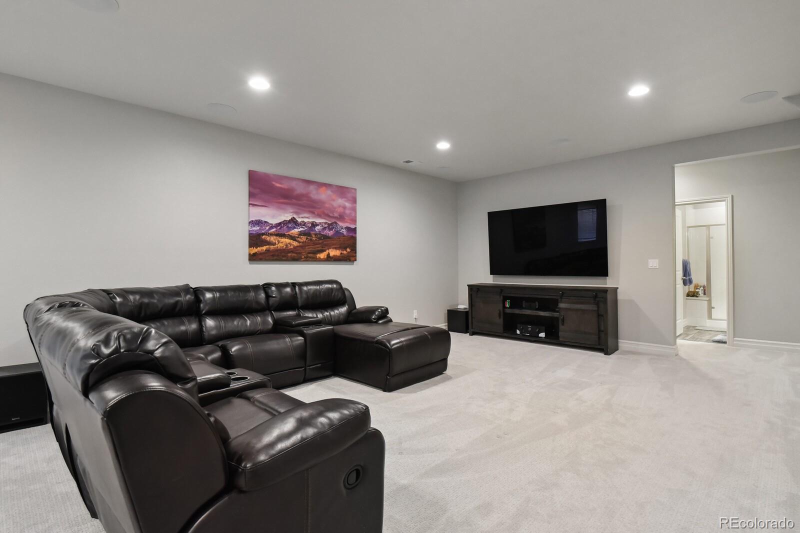 MLS Image #38 for 12938  bridge view lane,parker, Colorado