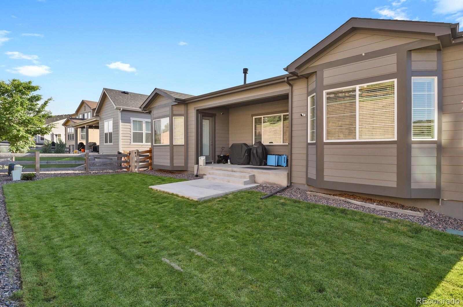 MLS Image #47 for 12938  bridge view lane,parker, Colorado