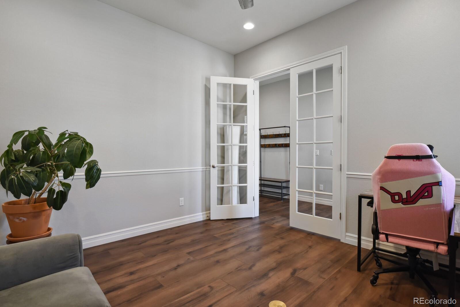 MLS Image #5 for 12938  bridge view lane,parker, Colorado