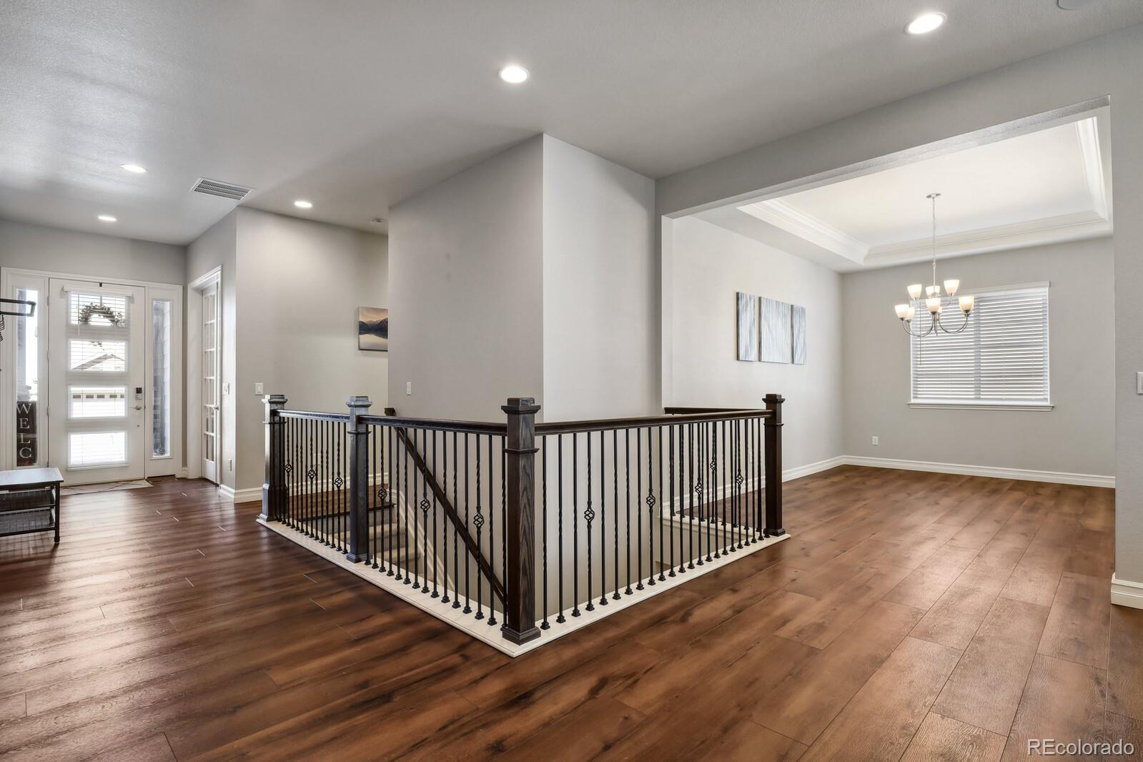 MLS Image #6 for 12938  bridge view lane,parker, Colorado
