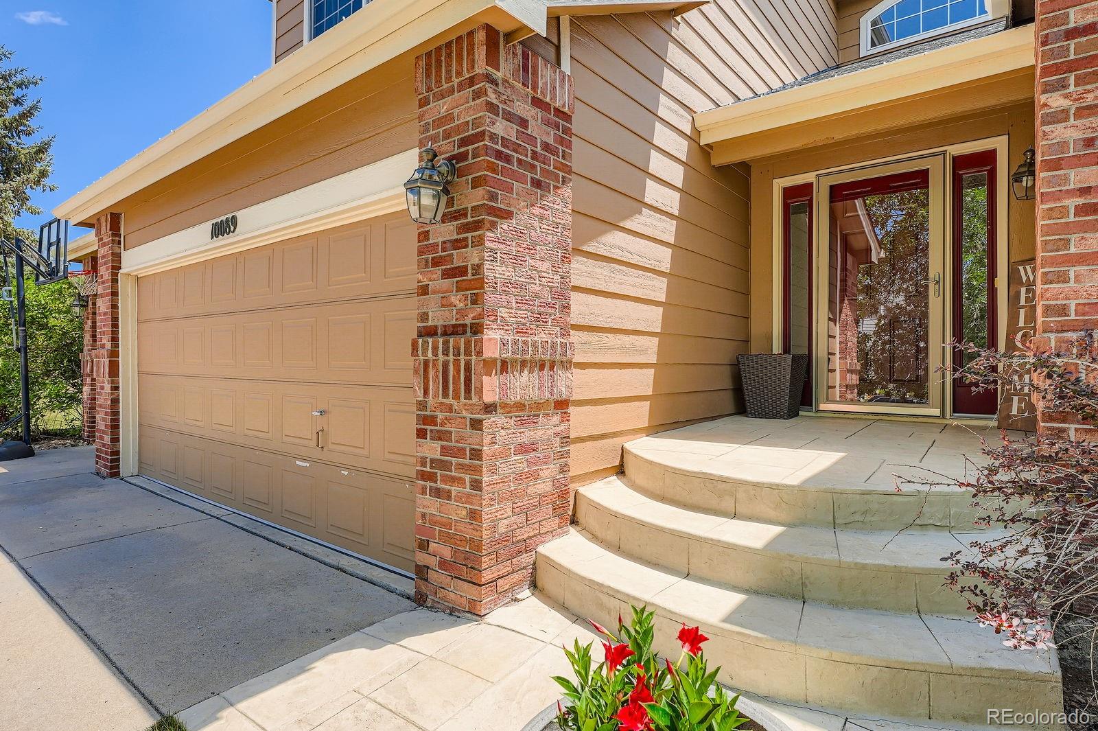 CMA Image for 10089  Wynwood Way,Highlands Ranch, Colorado