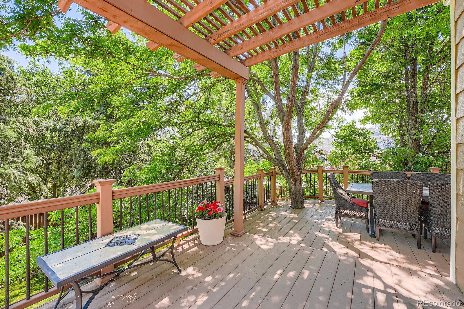 MLS Image #25 for 10089  wynwood way,highlands ranch, Colorado