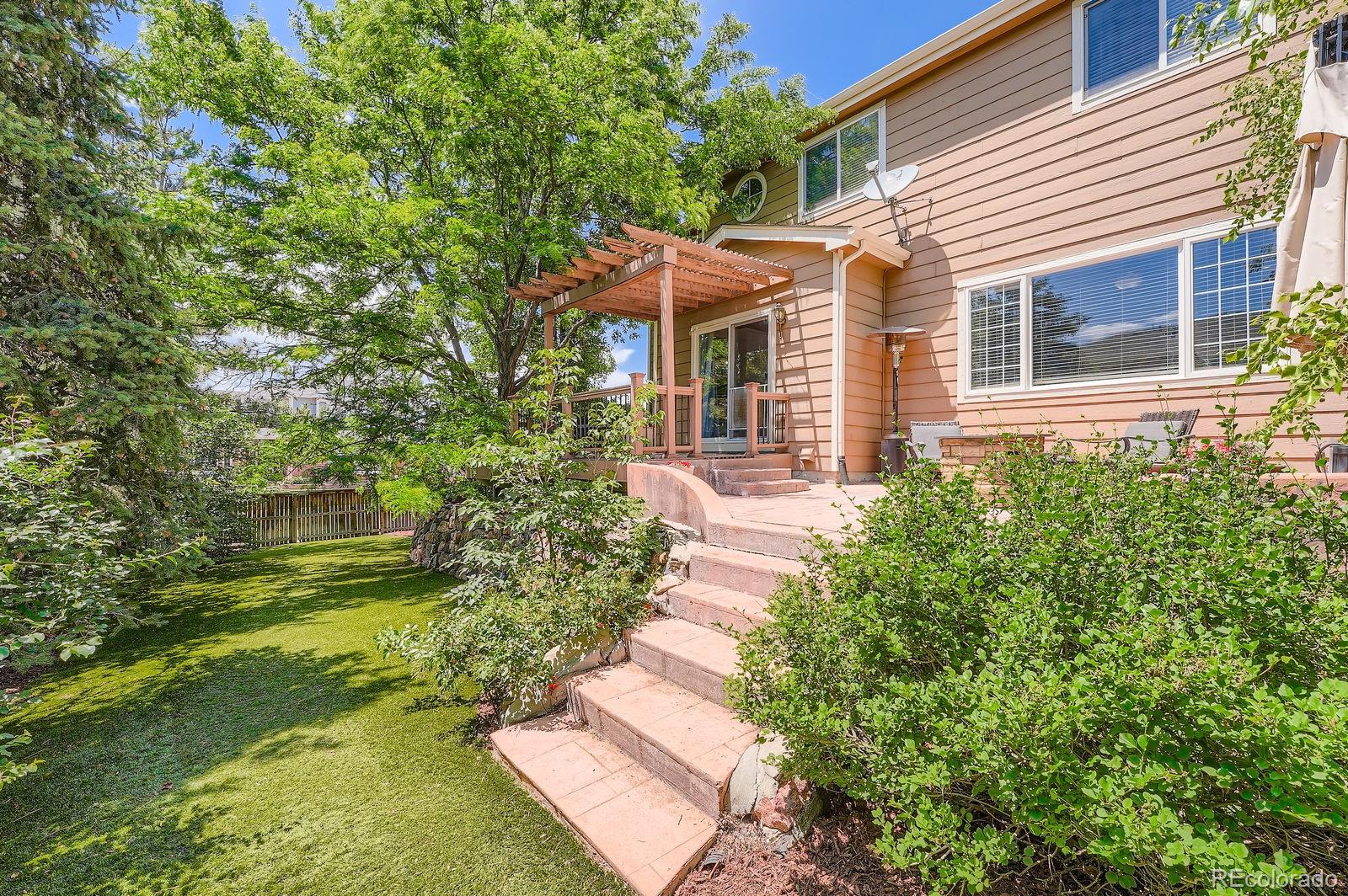 MLS Image #26 for 10089  wynwood way,highlands ranch, Colorado