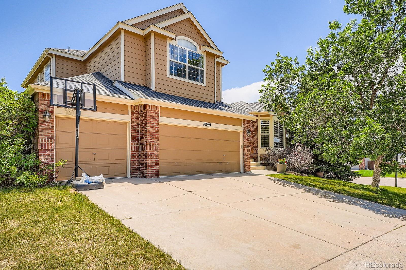 MLS Image #27 for 10089  wynwood way,highlands ranch, Colorado