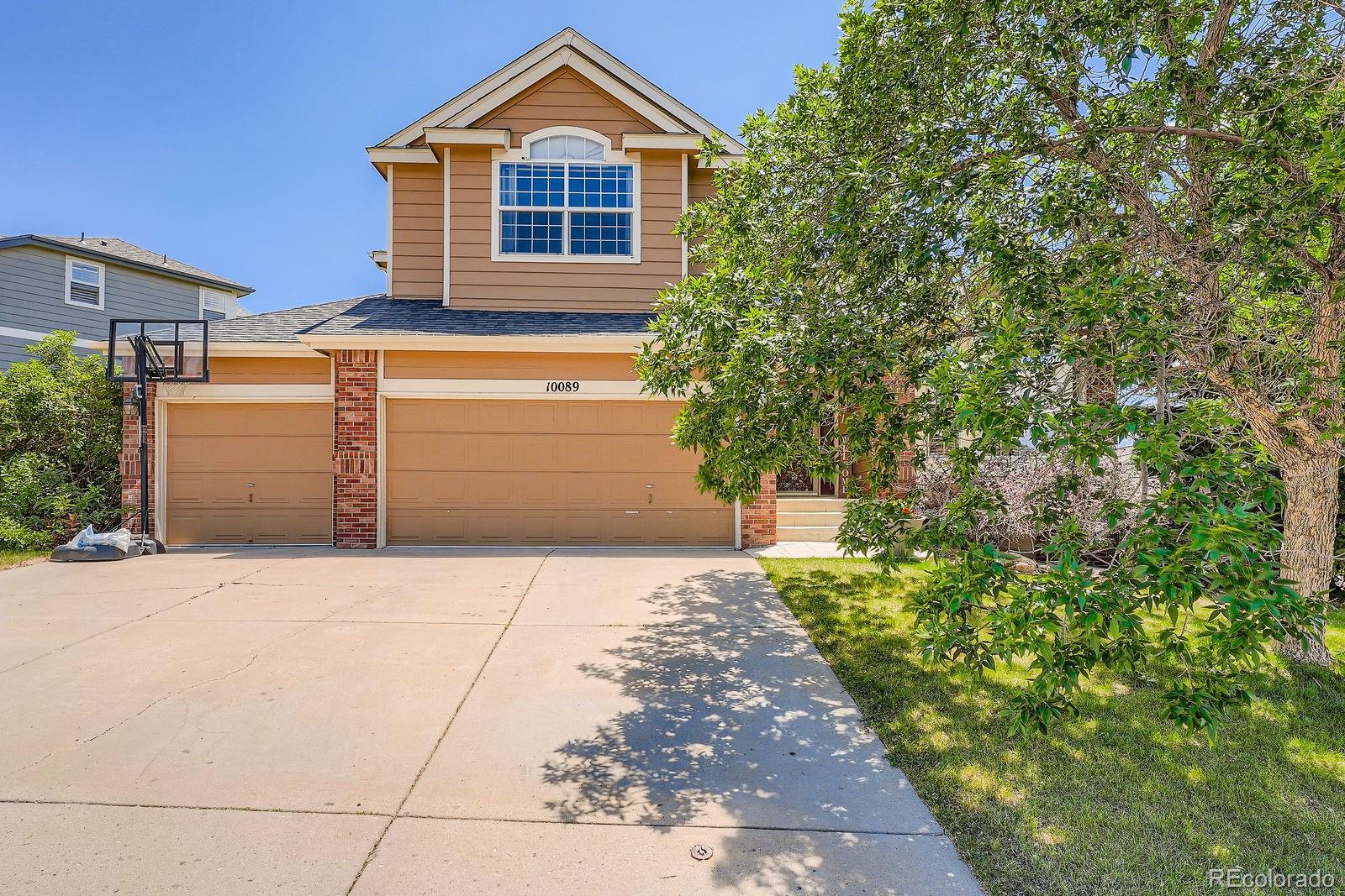 MLS Image #28 for 10089  wynwood way,highlands ranch, Colorado