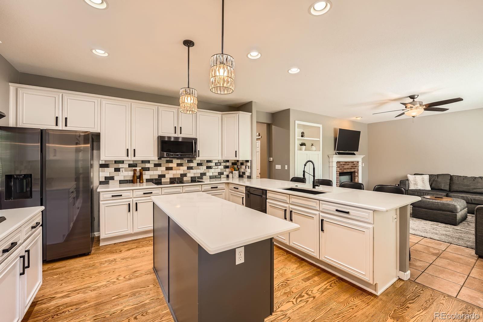 MLS Image #6 for 10089  wynwood way,highlands ranch, Colorado