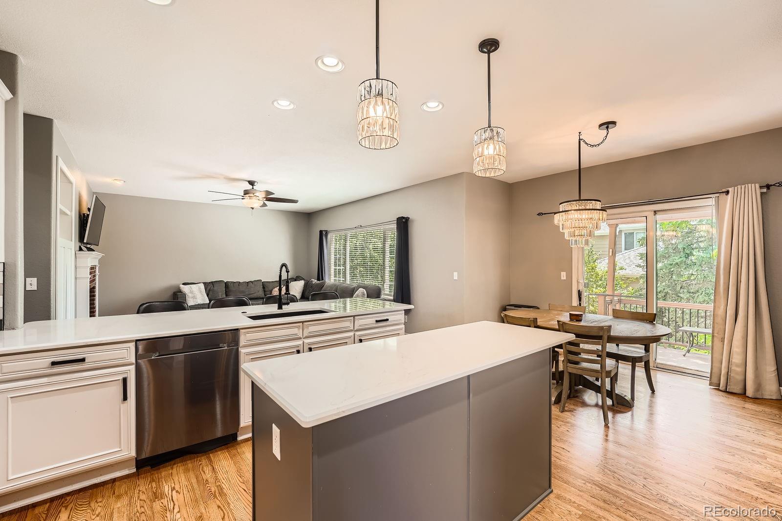 MLS Image #7 for 10089  wynwood way,highlands ranch, Colorado