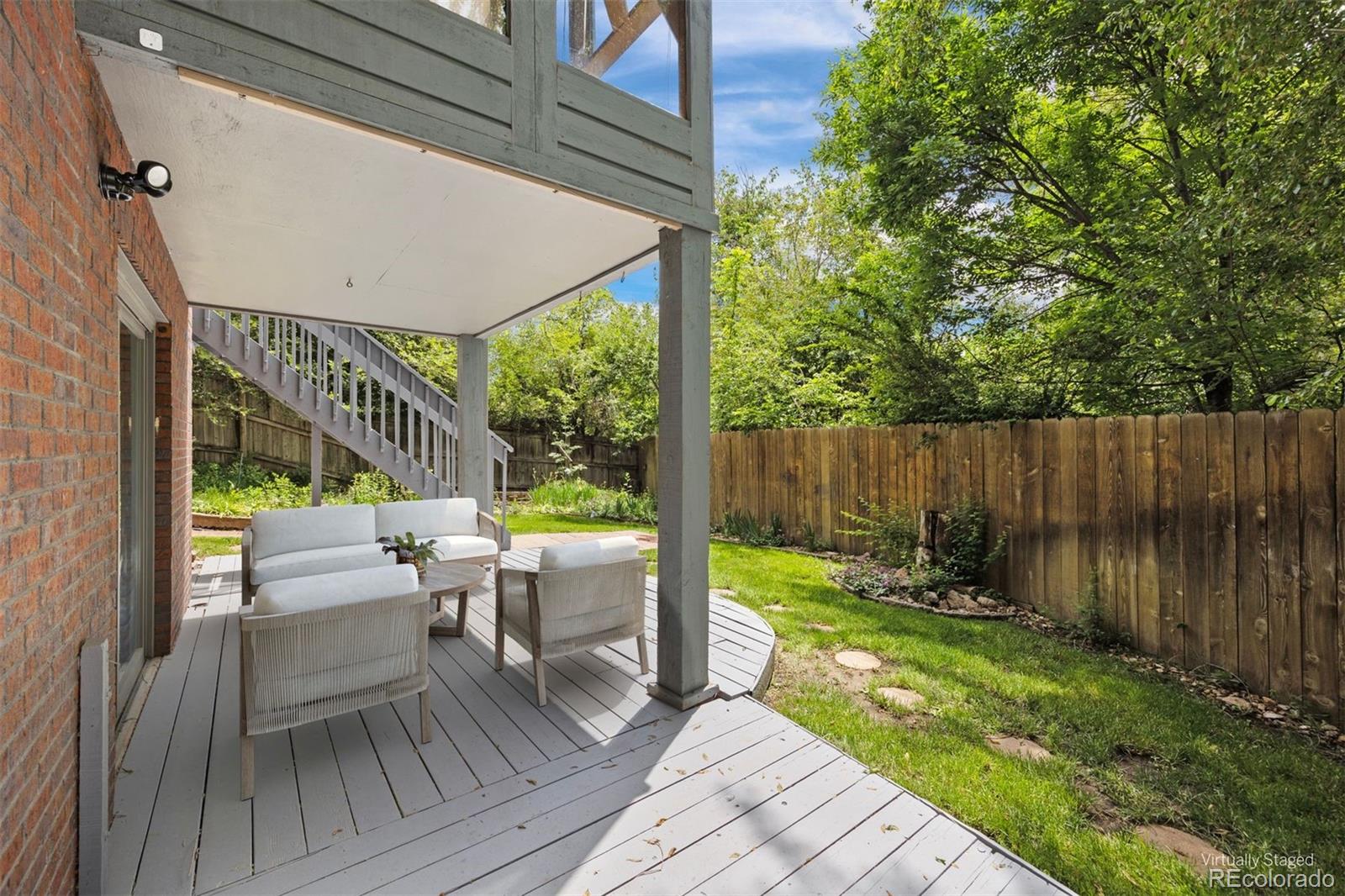 MLS Image #25 for 761  carr street,lakewood, Colorado
