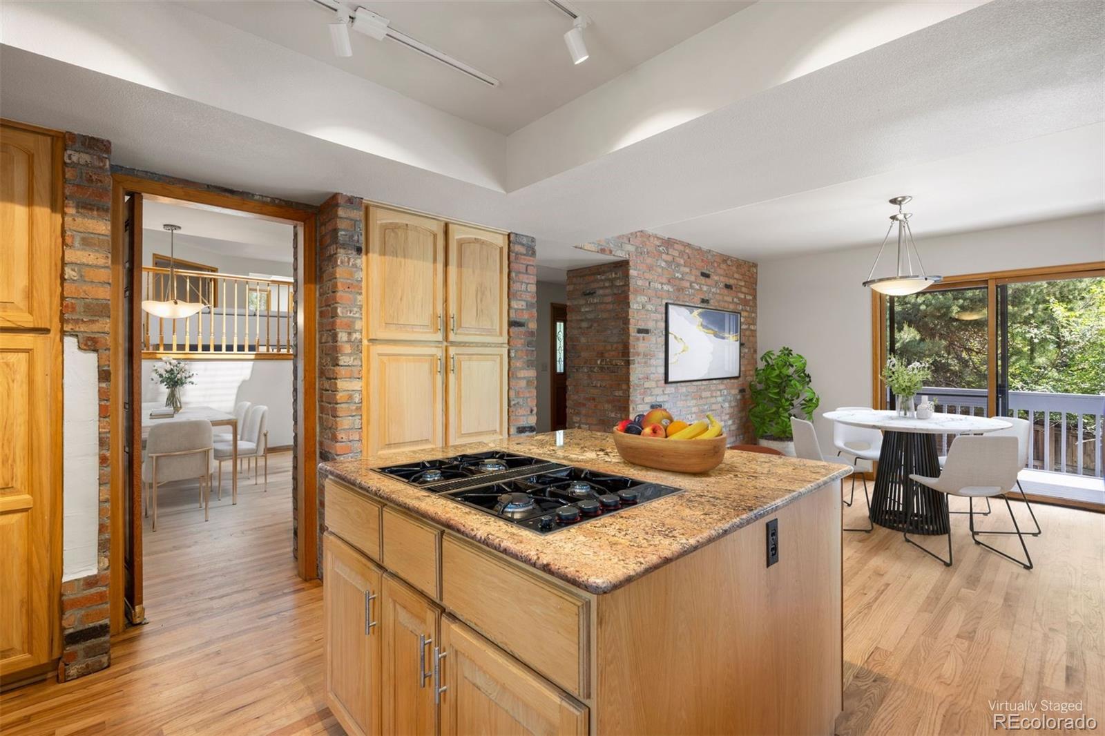 MLS Image #5 for 761  carr street,lakewood, Colorado