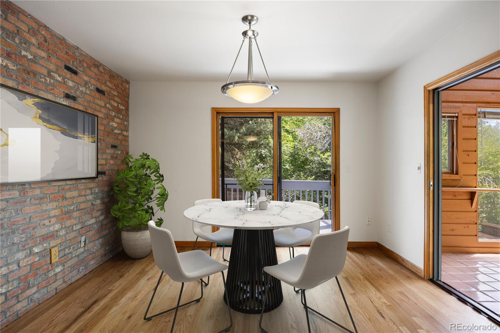 MLS Image #9 for 761  carr street,lakewood, Colorado