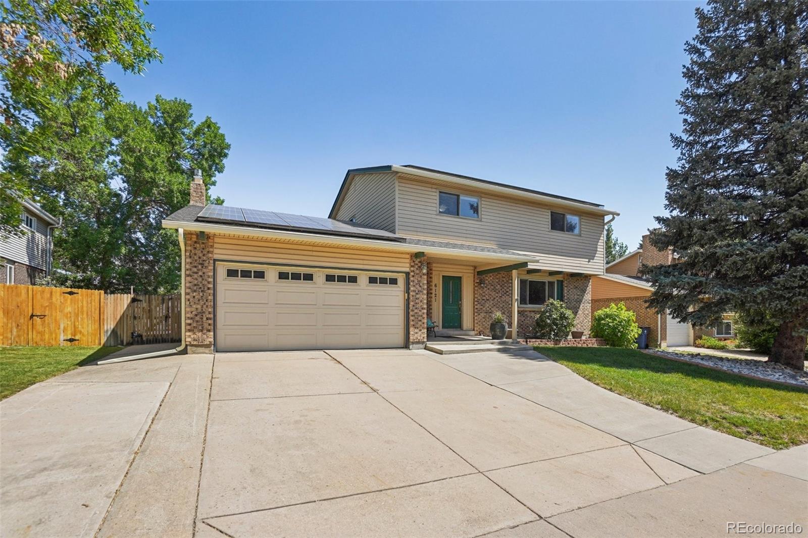 MLS Image #1 for 6121 w 108th avenue,westminster, Colorado