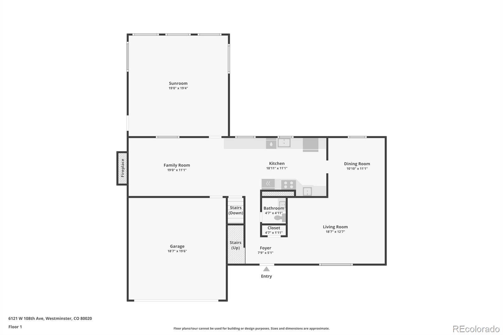 MLS Image #22 for 6121 w 108th avenue,westminster, Colorado